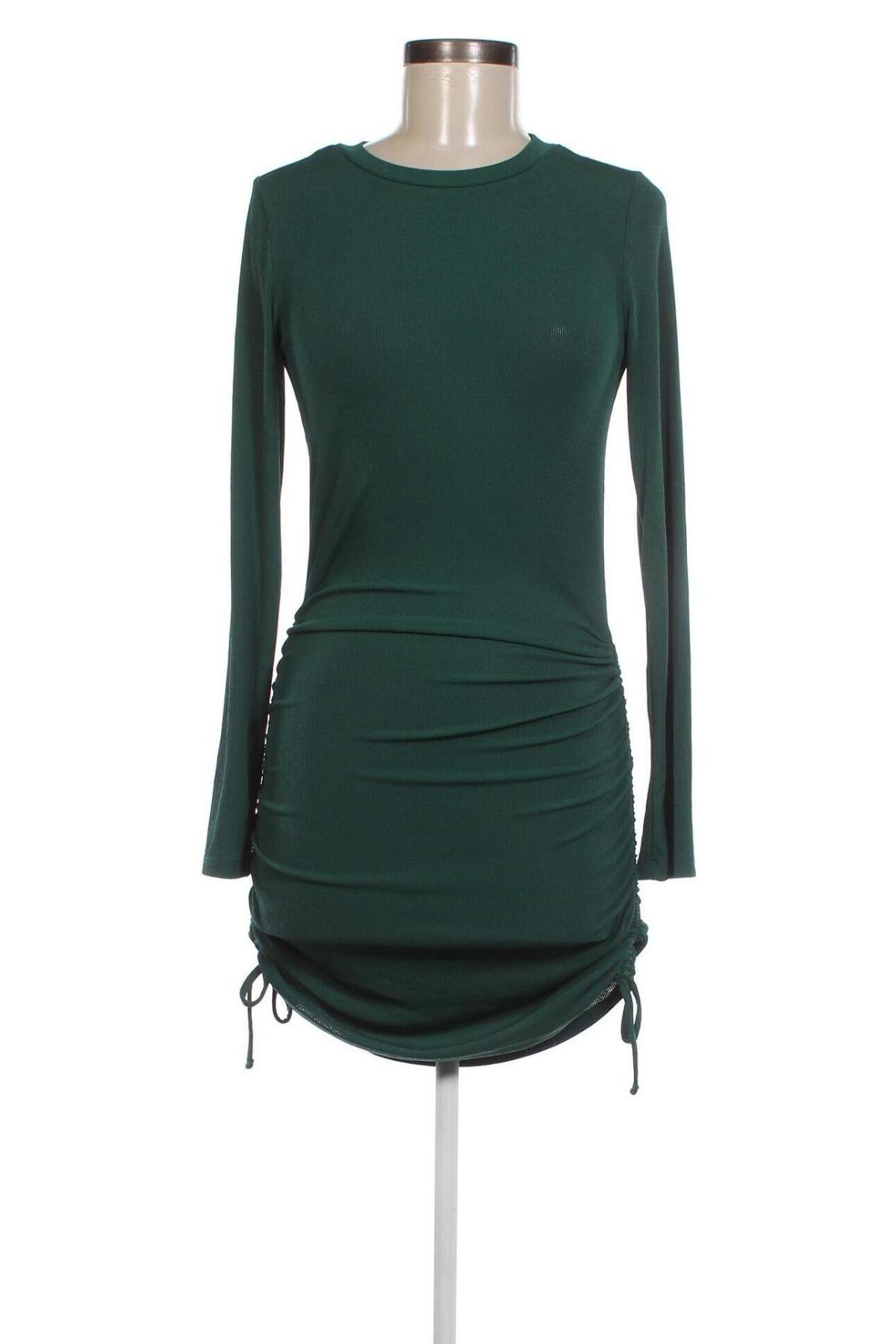 Φόρεμα H&M Divided, Μέγεθος M, Χρώμα Πράσινο, Τιμή 5,74 €