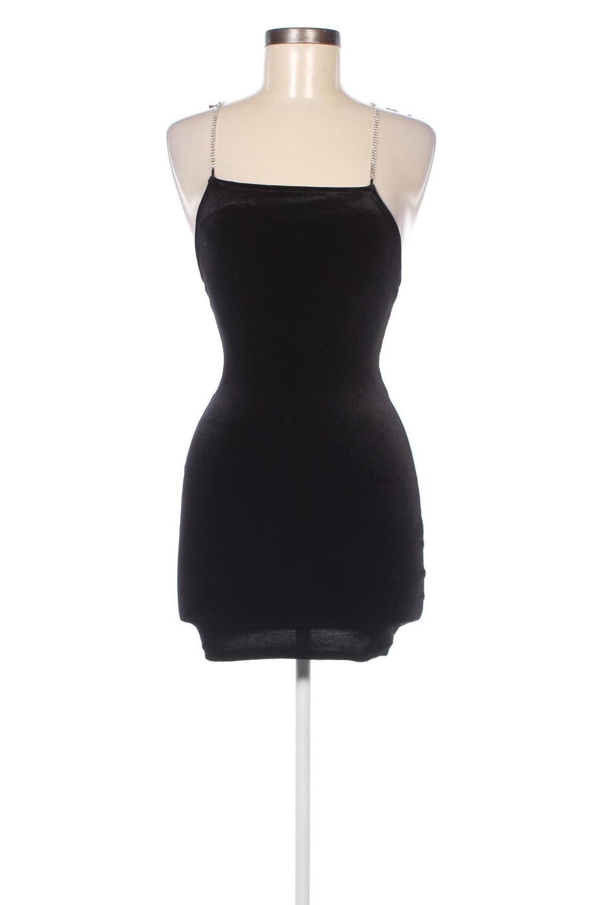 Φόρεμα H&M Divided, Μέγεθος XS, Χρώμα Μαύρο, Τιμή 5,19 €