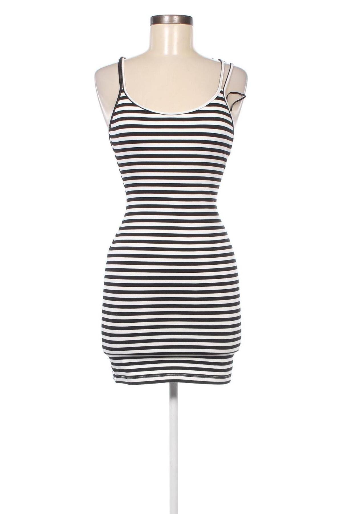 Φόρεμα H&M Divided, Μέγεθος XS, Χρώμα Πολύχρωμο, Τιμή 1,61 €