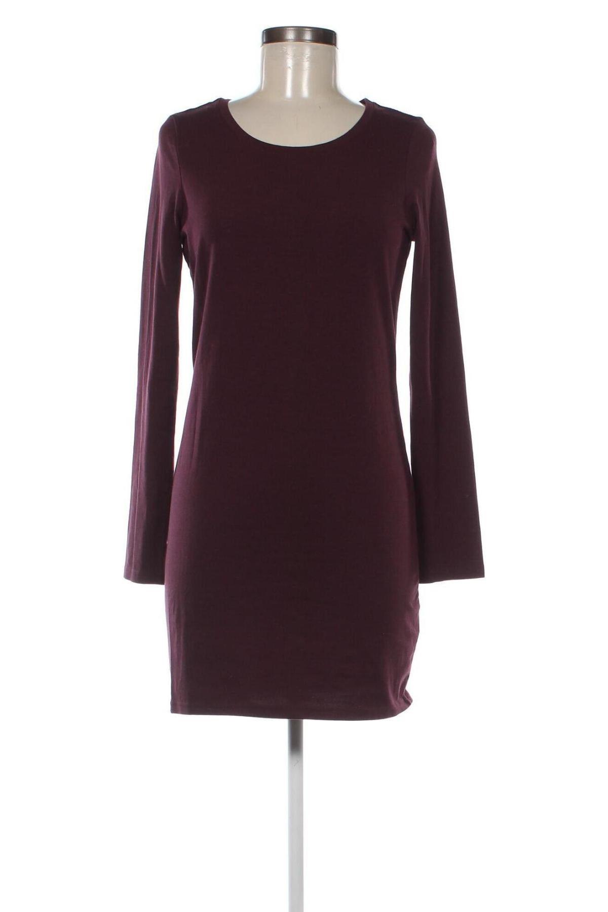 Φόρεμα H&M Divided, Μέγεθος M, Χρώμα Βιολετί, Τιμή 6,23 €