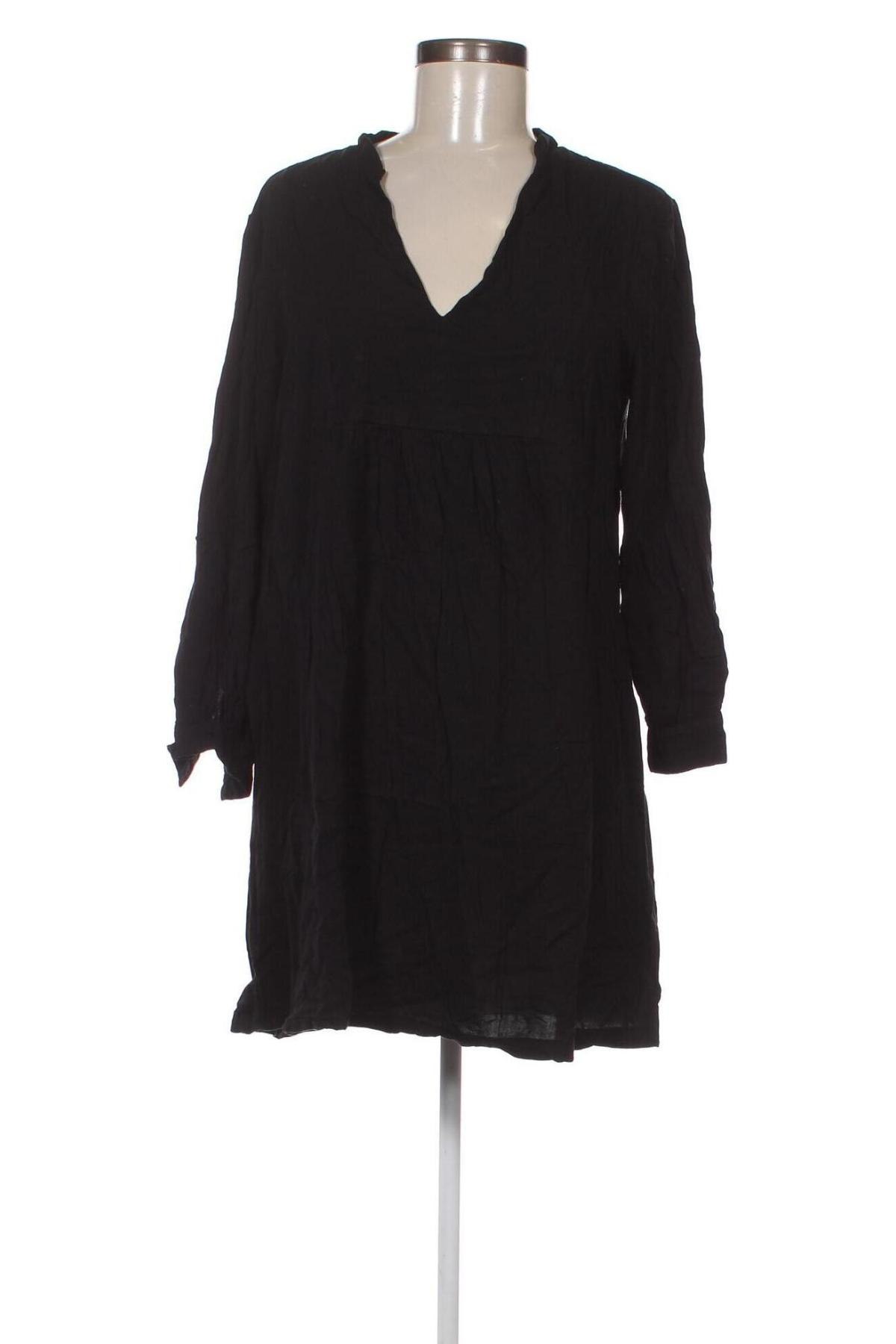 Kleid H&M L.O.G.G., Größe M, Farbe Schwarz, Preis € 3,63