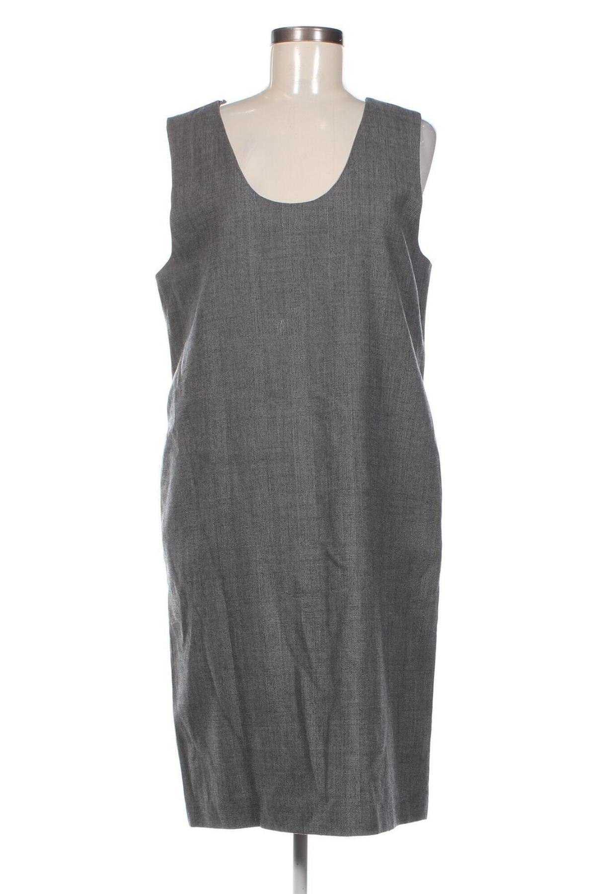 Kleid Harve Benard, Größe M, Farbe Grau, Preis € 13,33