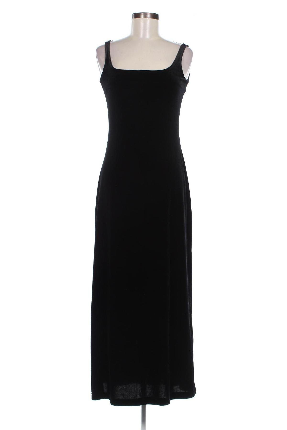 Rochie Hennes, Mărime M, Culoare Negru, Preț 47,99 Lei