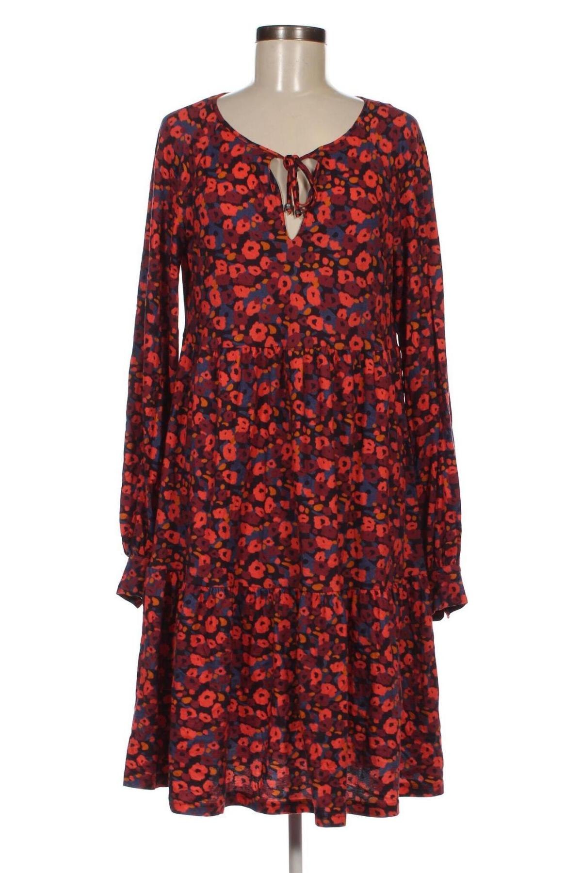 Φόρεμα Hessnatur, Μέγεθος M, Χρώμα Πολύχρωμο, Τιμή 17,52 €