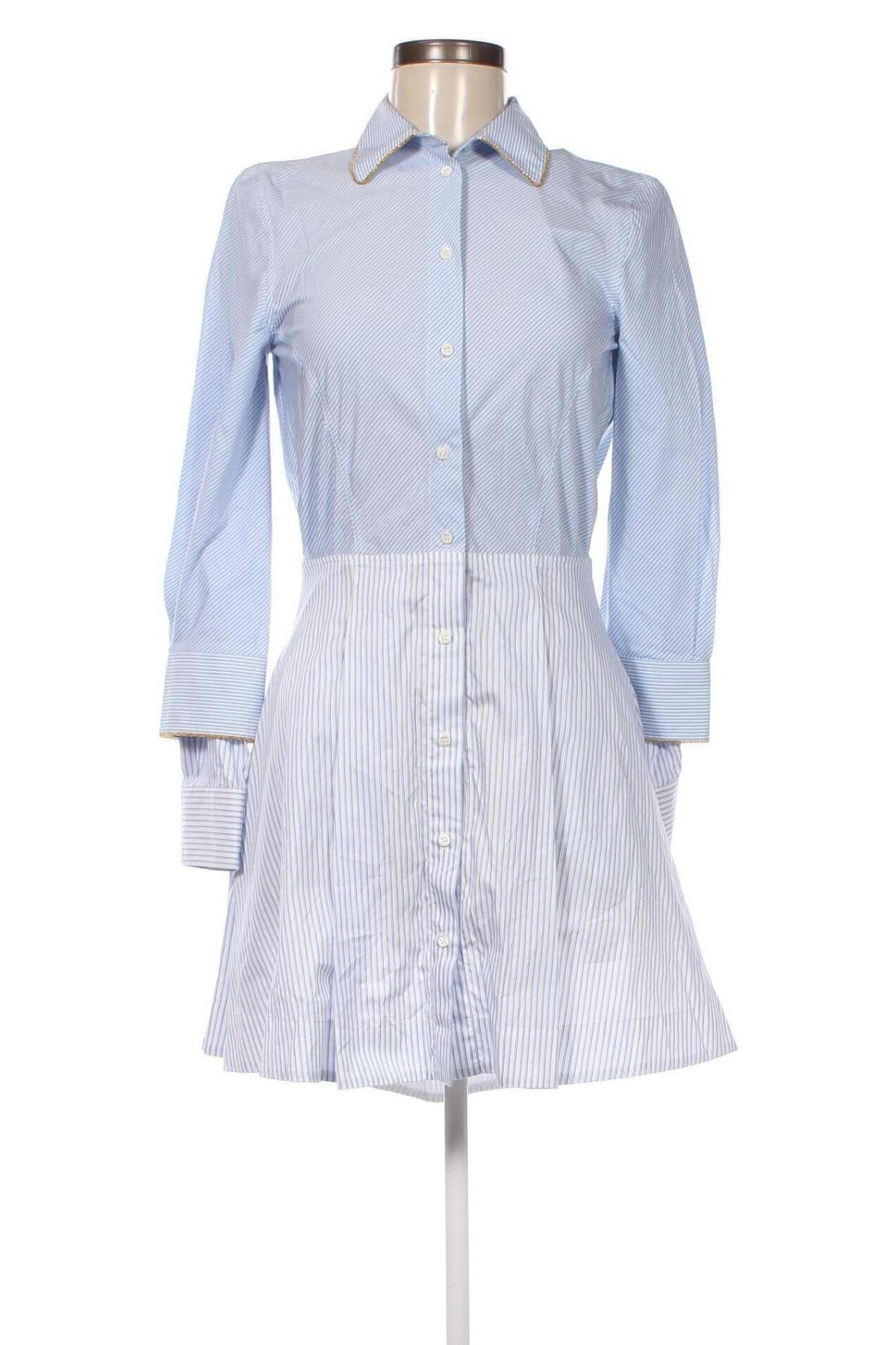 Šaty  Hilfiger Collection, Veľkosť XS, Farba Viacfarebná, Cena  180,93 €