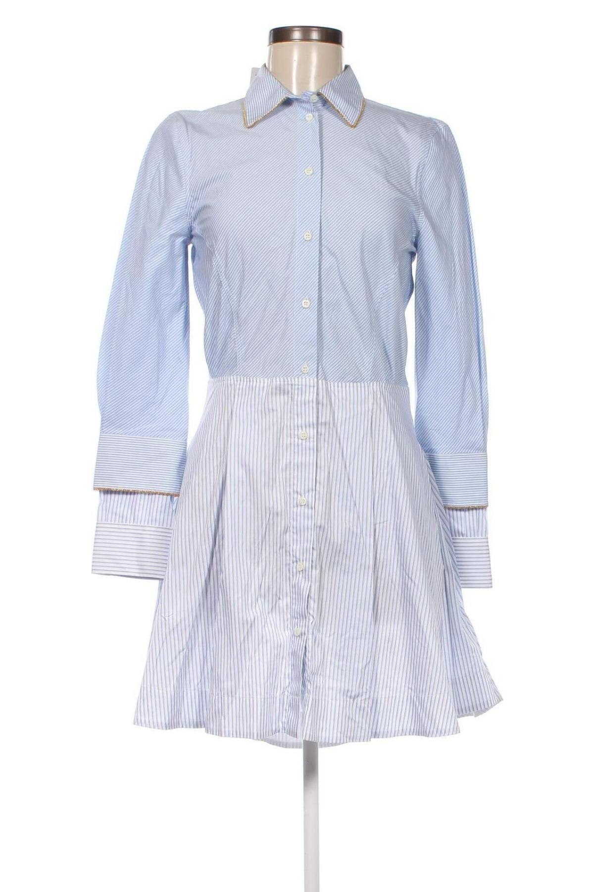 Šaty  Hilfiger Collection, Veľkosť S, Farba Viacfarebná, Cena  171,88 €