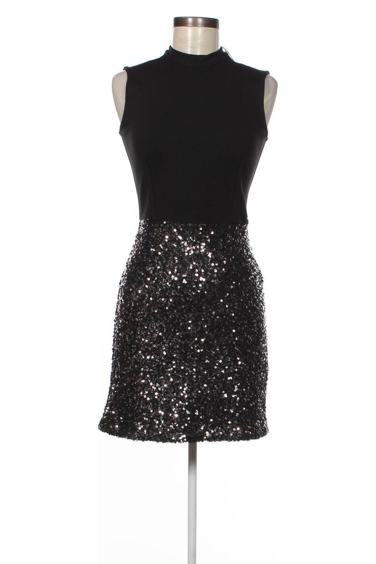 Φόρεμα Hilfiger Denim, Μέγεθος XS, Χρώμα Μαύρο, Τιμή 93,09 €