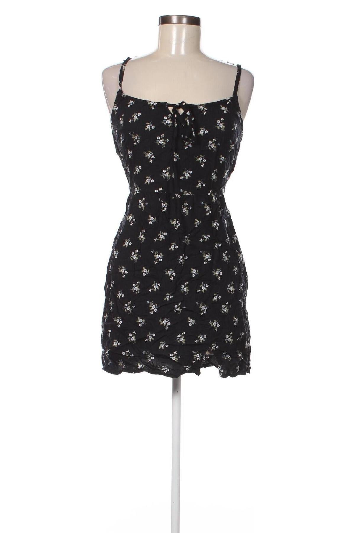 Kleid Hollister, Größe M, Farbe Schwarz, Preis € 23,66