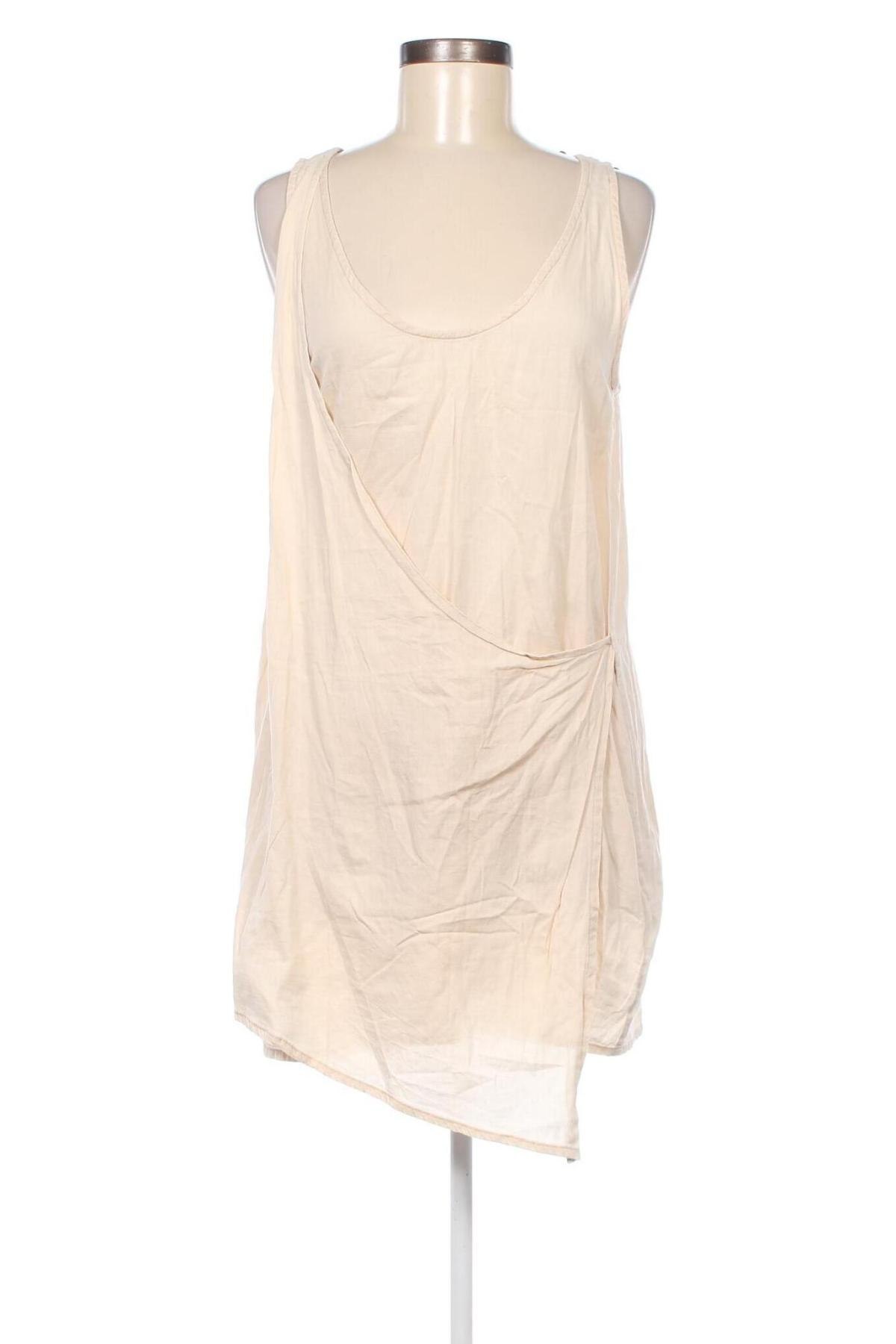 Φόρεμα Hope, Μέγεθος S, Χρώμα  Μπέζ, Τιμή 51,89 €