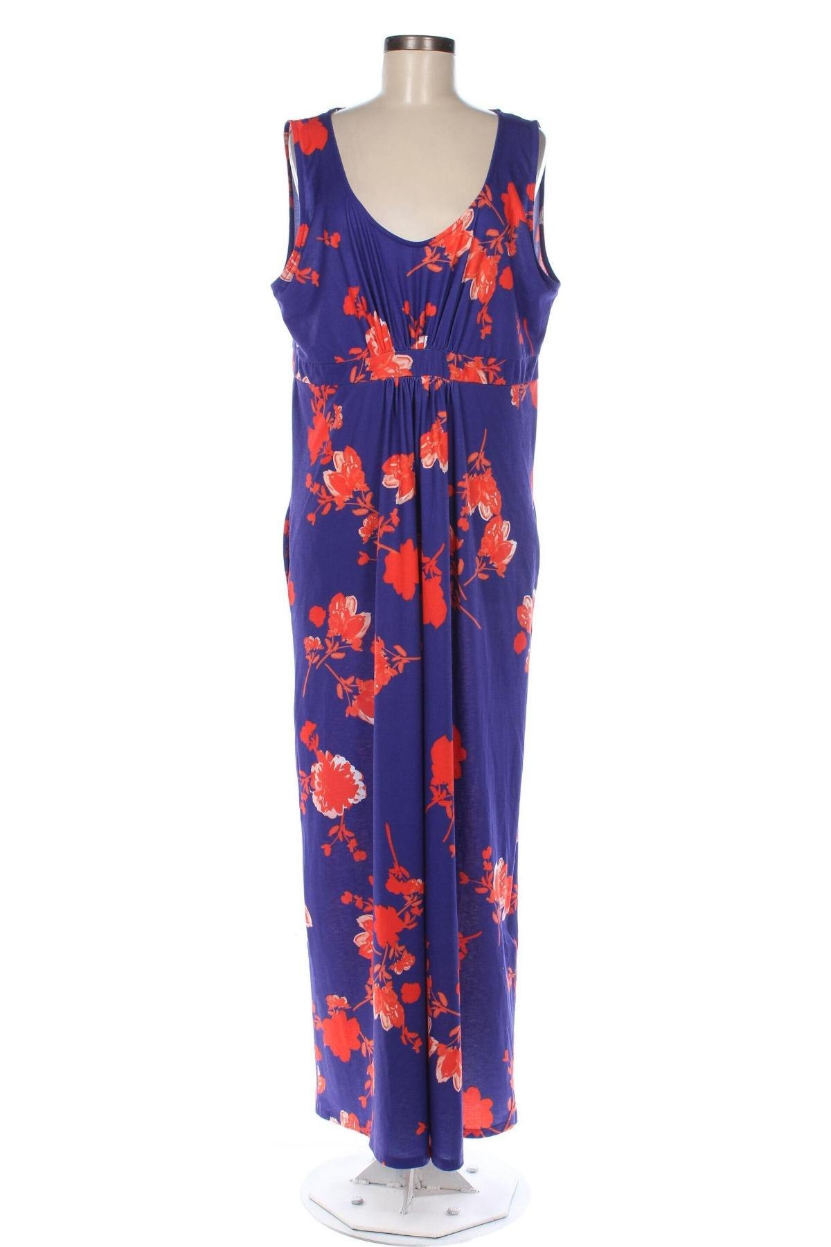 Šaty  HotSquash London, Velikost XXL, Barva Vícebarevné, Cena  1 618,00 Kč