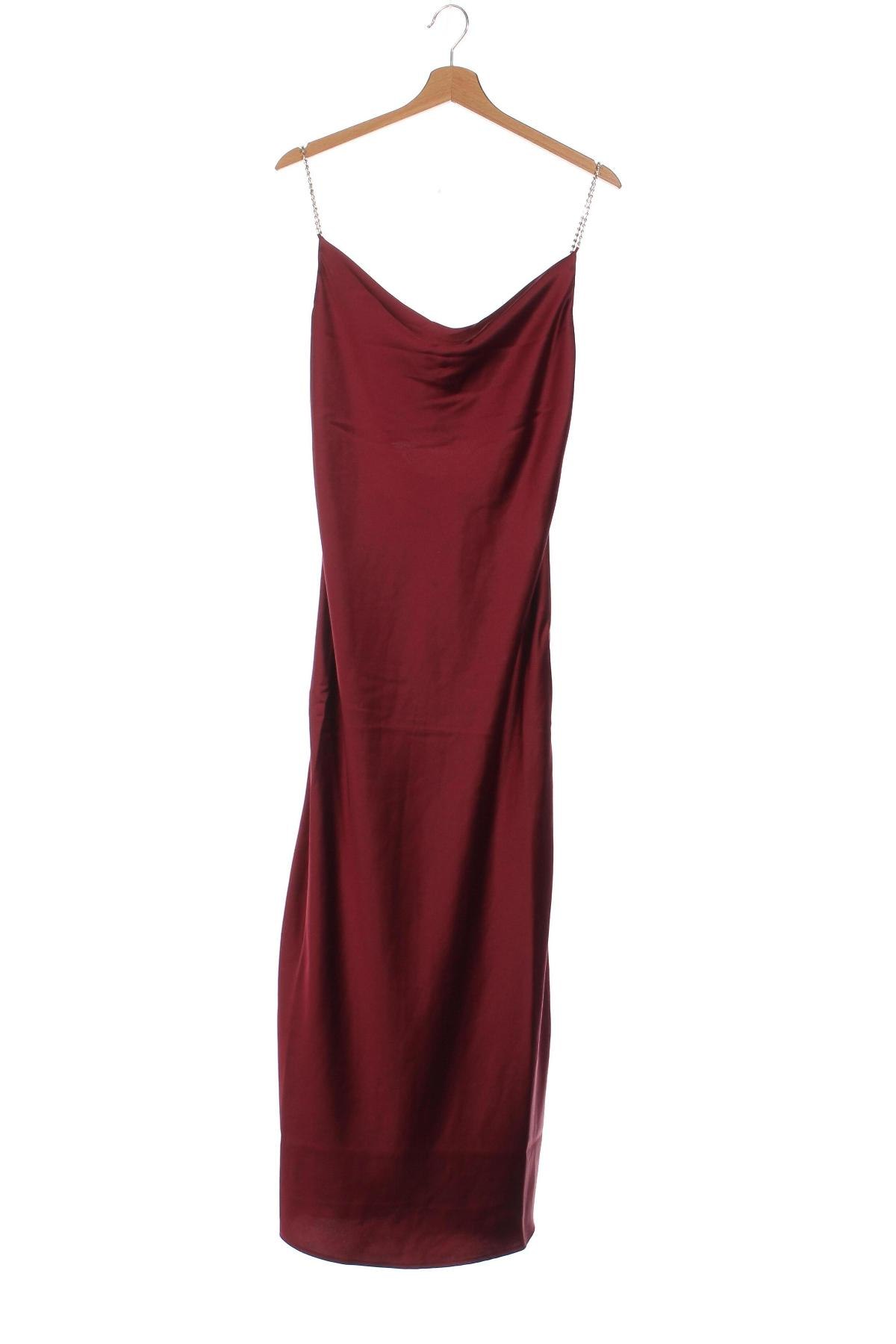 Φόρεμα Hugo Boss, Μέγεθος M, Χρώμα Κόκκινο, Τιμή 211,34 €