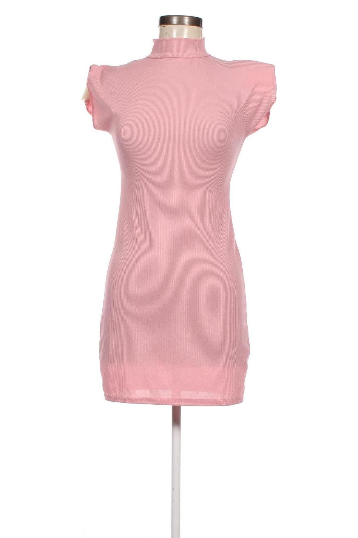 Kleid I Saw It First, Größe M, Farbe Rosa, Preis 20,18 €