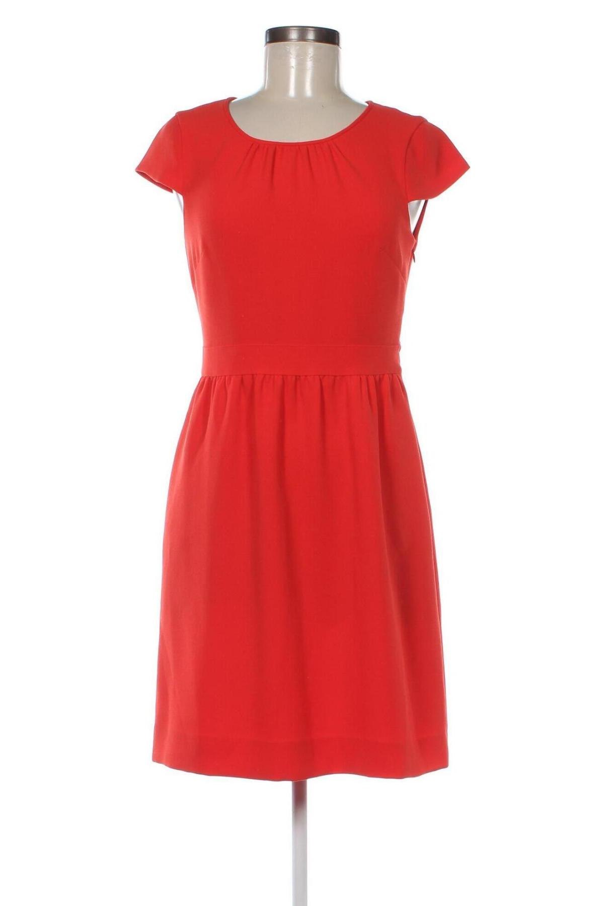 Kleid J.Crew, Größe M, Farbe Rot, Preis € 64,72