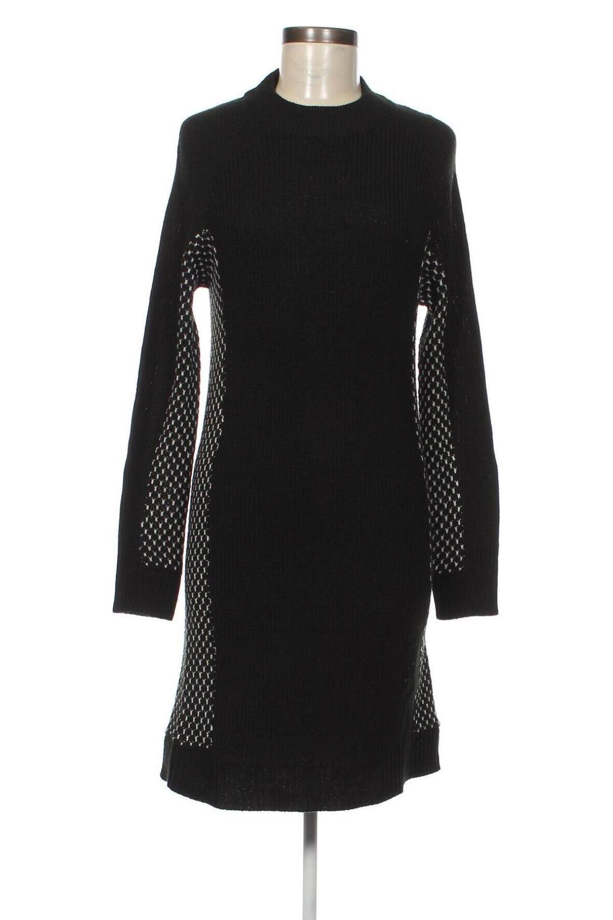 Φόρεμα Jacqueline De Yong, Μέγεθος M, Χρώμα Μαύρο, Τιμή 3,95 €