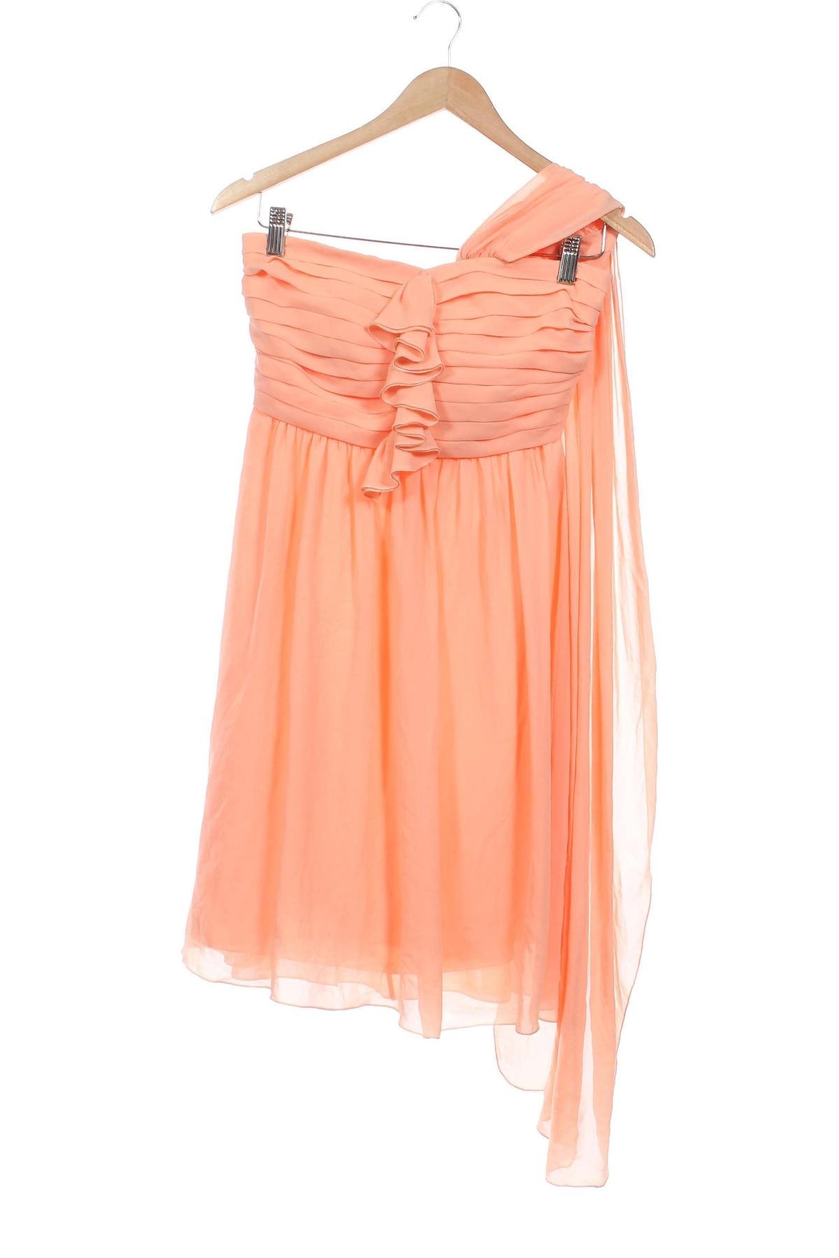 Φόρεμα Jake*s, Μέγεθος M, Χρώμα Ρόζ , Τιμή 4,21 €