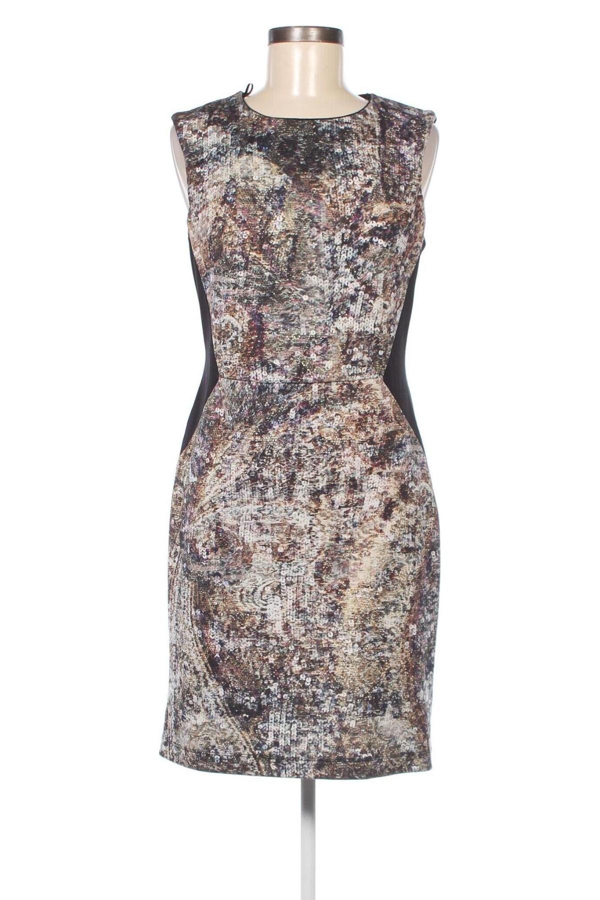 Kleid Jake*s, Größe M, Farbe Mehrfarbig, Preis 11,55 €
