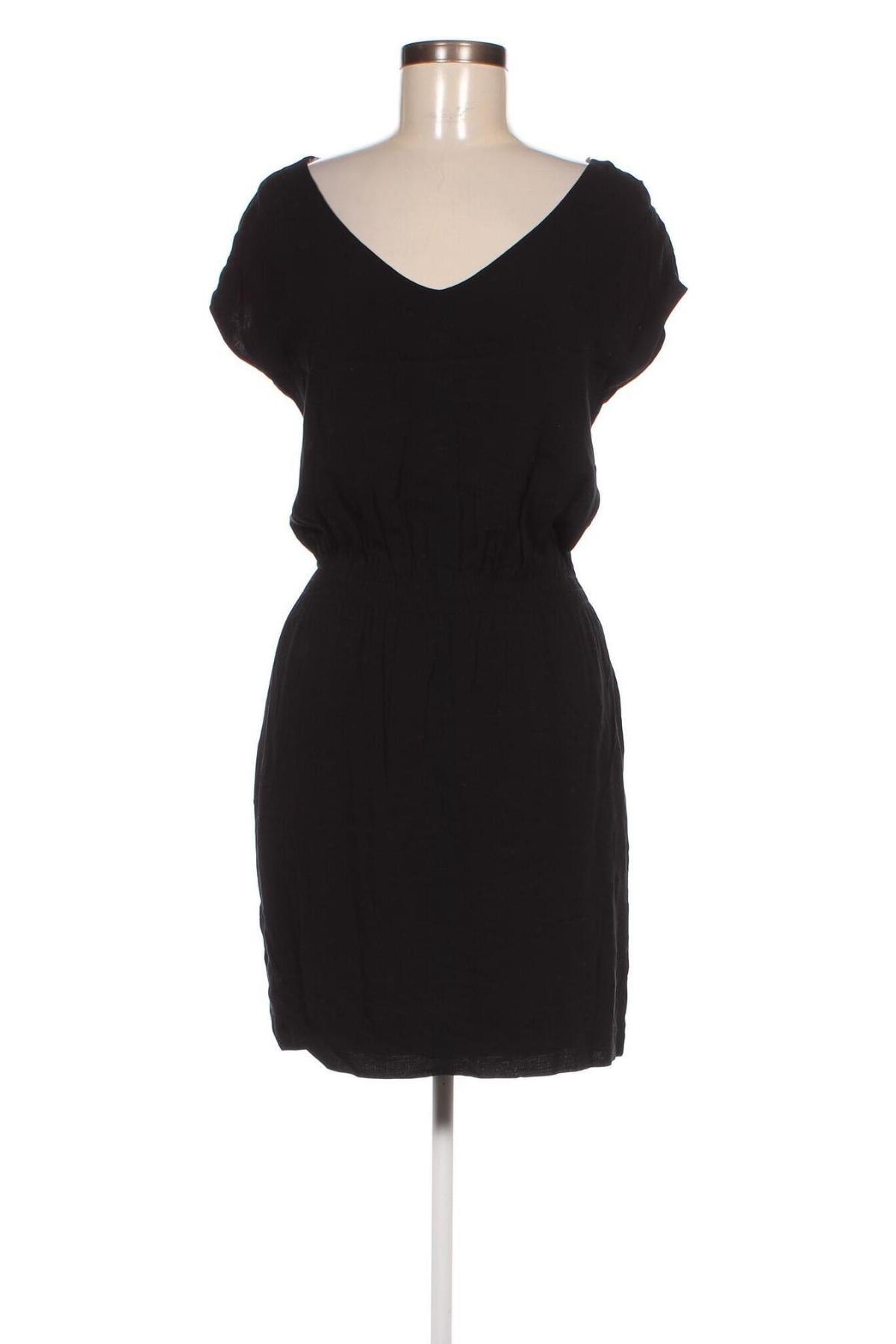 Kleid James Perse, Größe M, Farbe Schwarz, Preis € 24,55