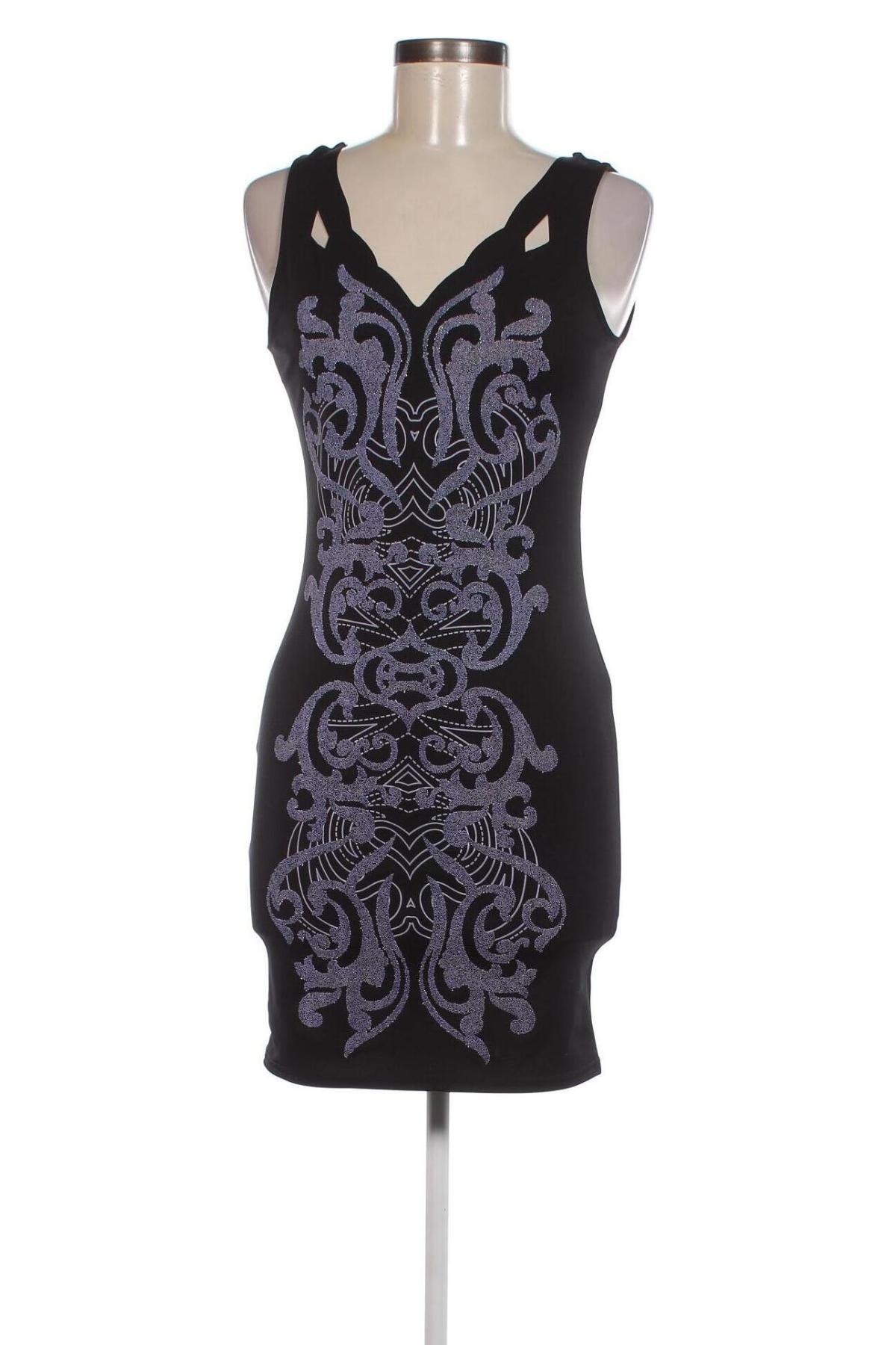 Šaty  Jane Norman, Veľkosť M, Farba Čierna, Cena  3,86 €