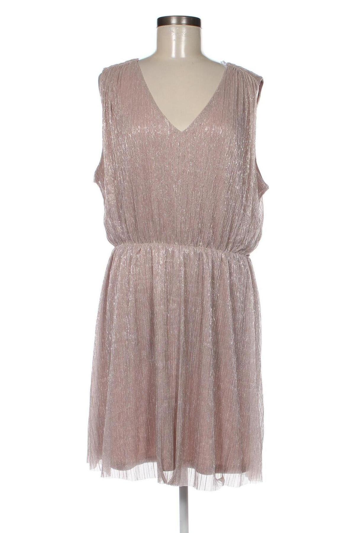 Kleid Janina, Größe XL, Farbe Rosa, Preis € 18,16