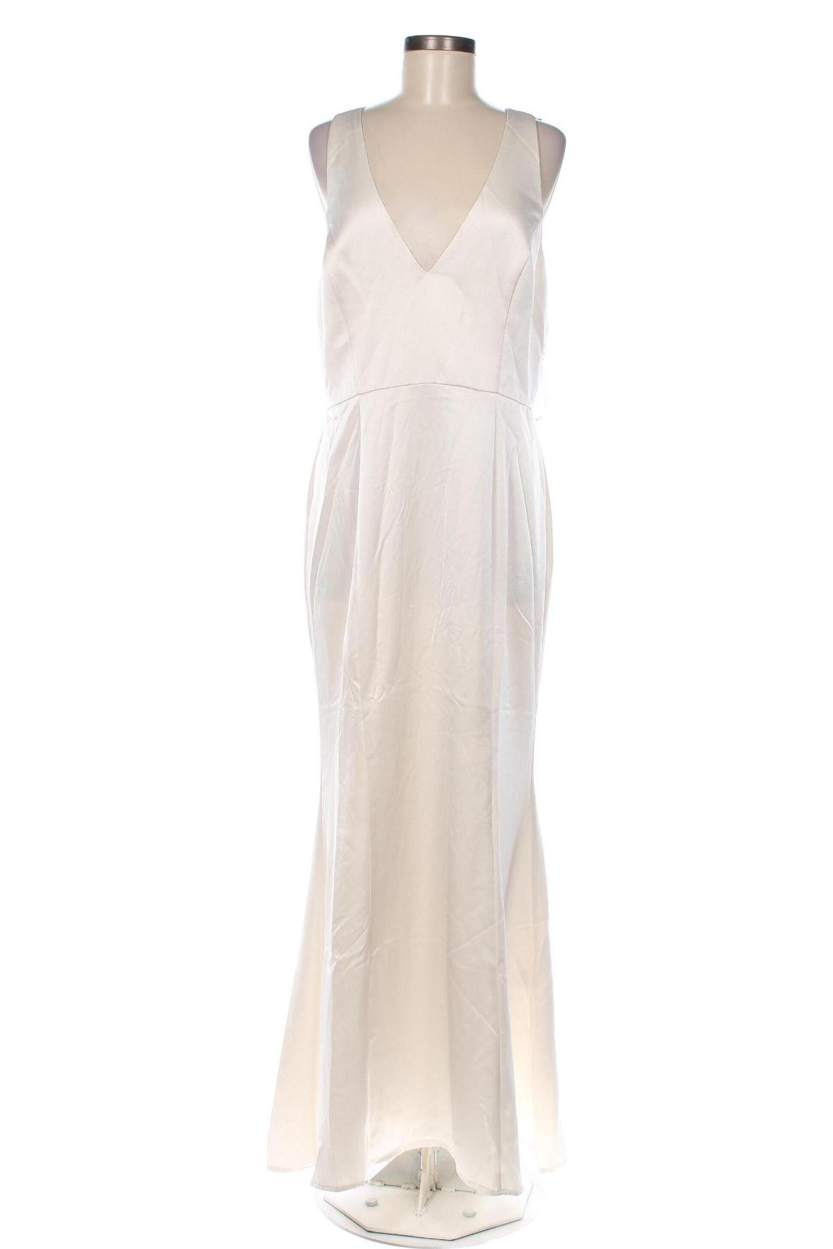 Kleid Jarlo, Größe XL, Farbe Ecru, Preis € 21,03