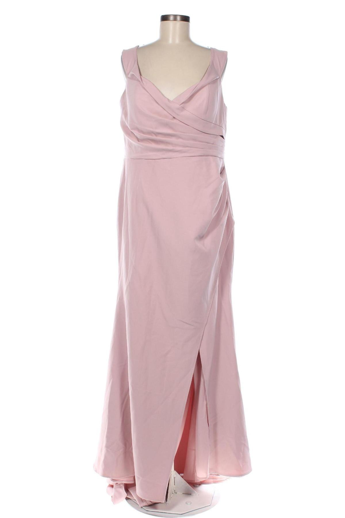 Kleid Jarlo, Größe XL, Farbe Rosa, Preis 105,15 €