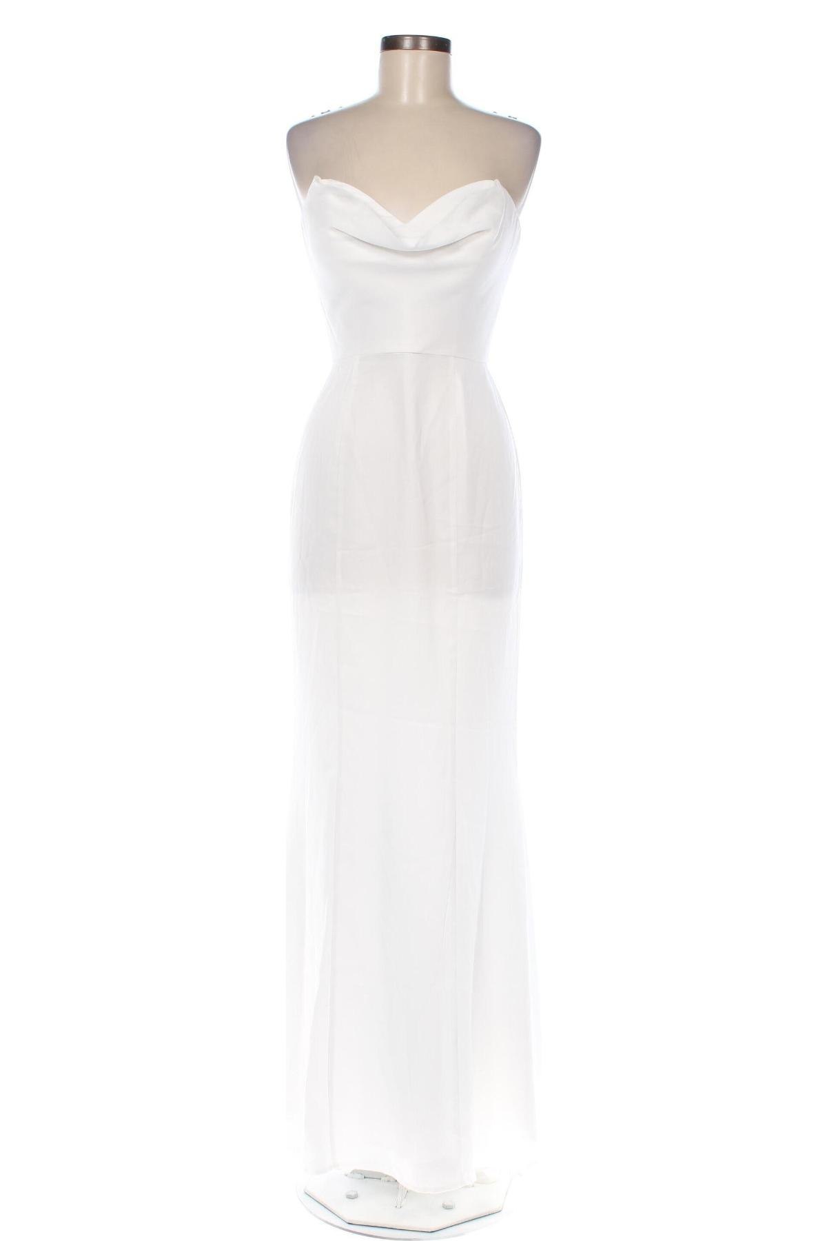 Φόρεμα Jarlo, Μέγεθος S, Χρώμα Λευκό, Τιμή 59,94 €