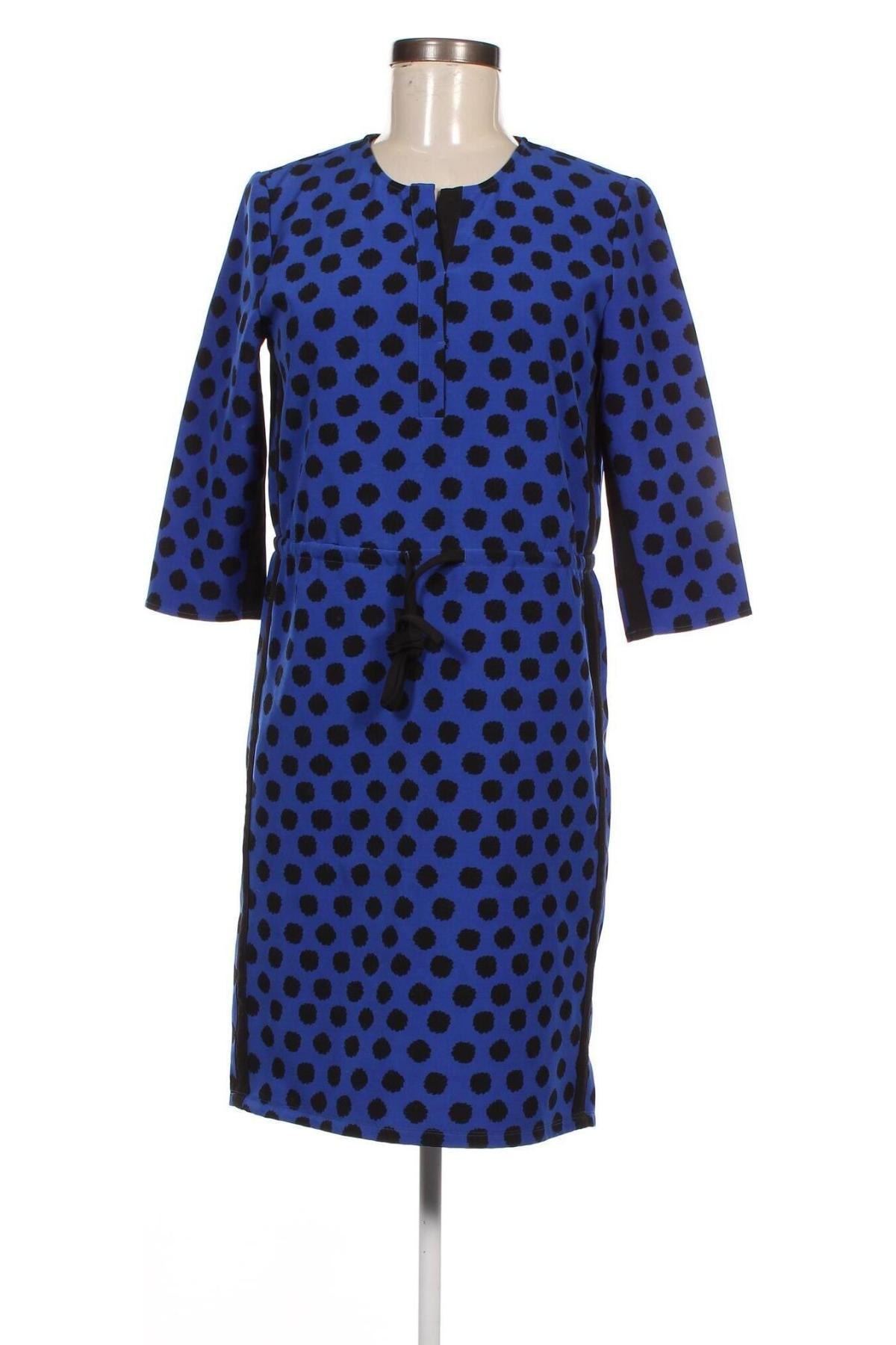 Φόρεμα Jbc, Μέγεθος XS, Χρώμα Μπλέ, Τιμή 2,51 €