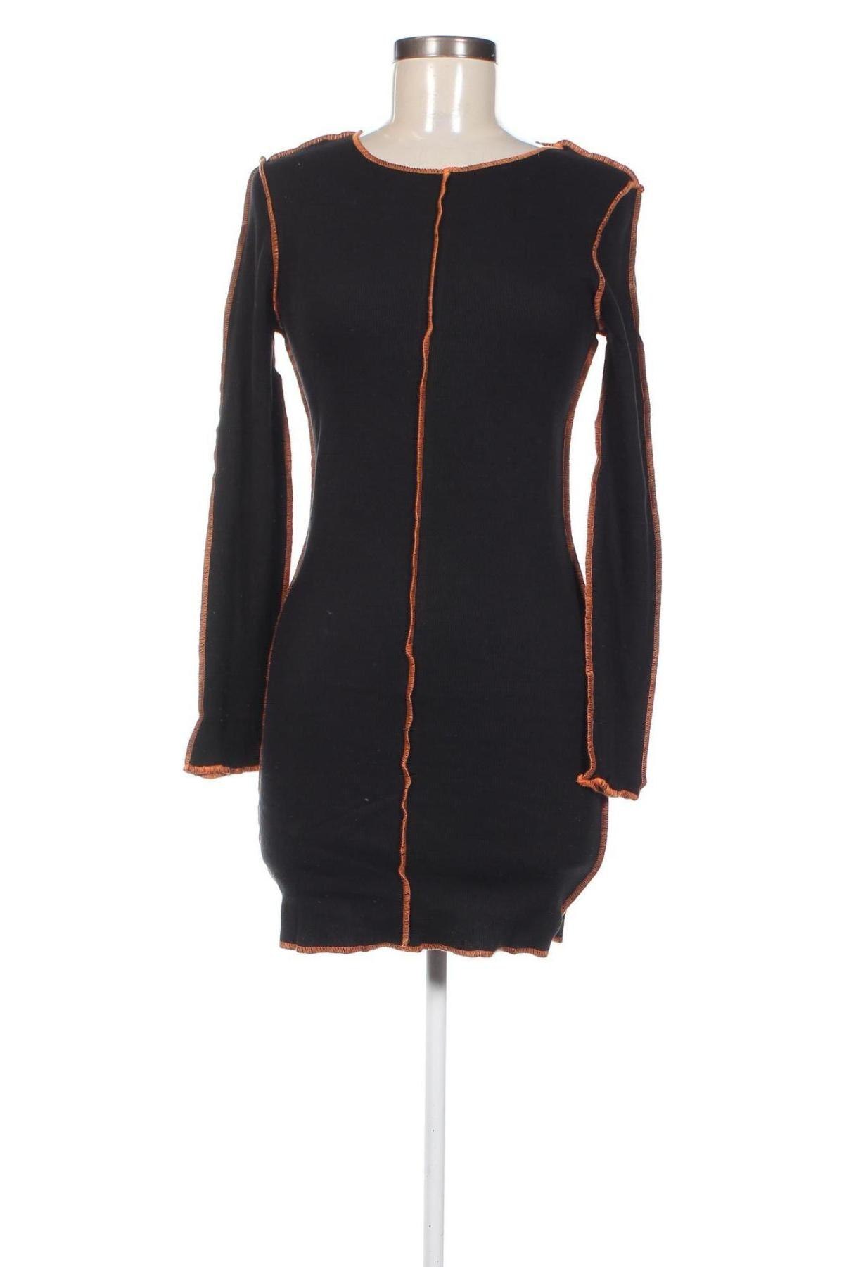 Šaty  Jennyfer, Veľkosť L, Farba Čierna, Cena  3,79 €