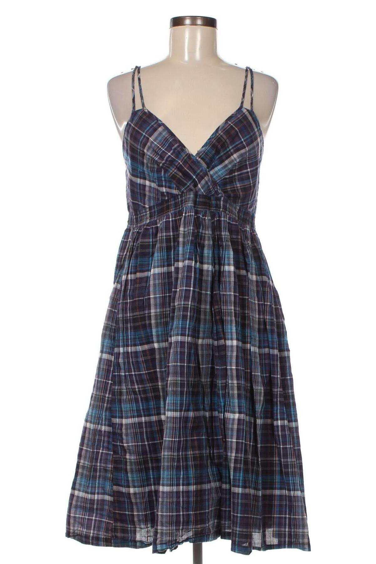 Kleid Joe Fresh, Größe L, Farbe Mehrfarbig, Preis 20,18 €