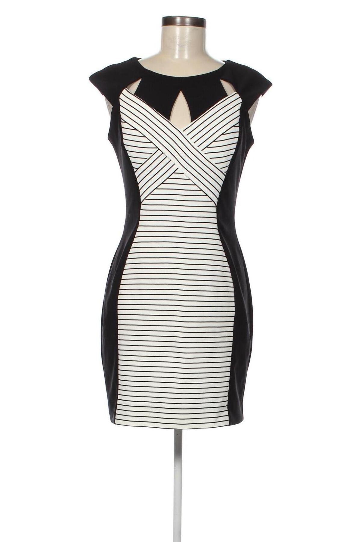 Kleid Joseph Ribkoff, Größe M, Farbe Mehrfarbig, Preis 47,32 €