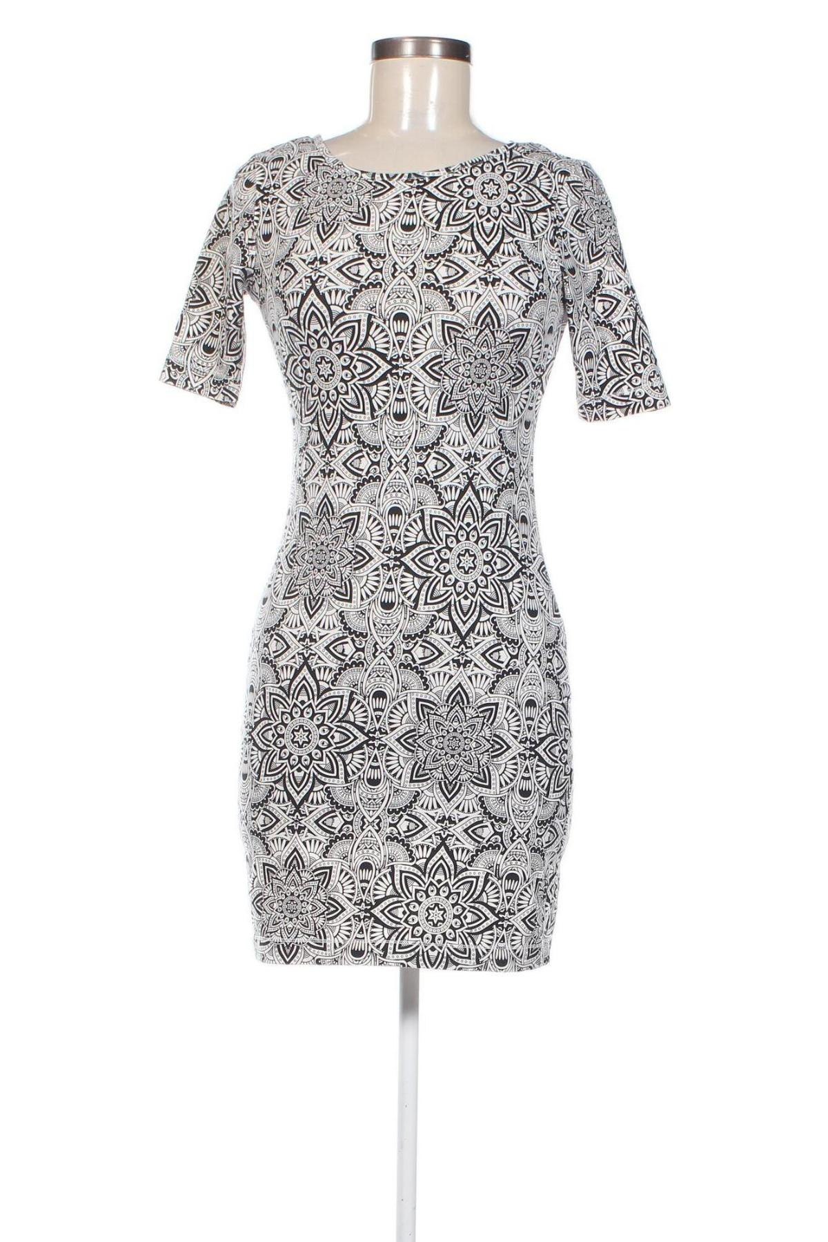 Φόρεμα KappAhl, Μέγεθος S, Χρώμα Πολύχρωμο, Τιμή 3,27 €