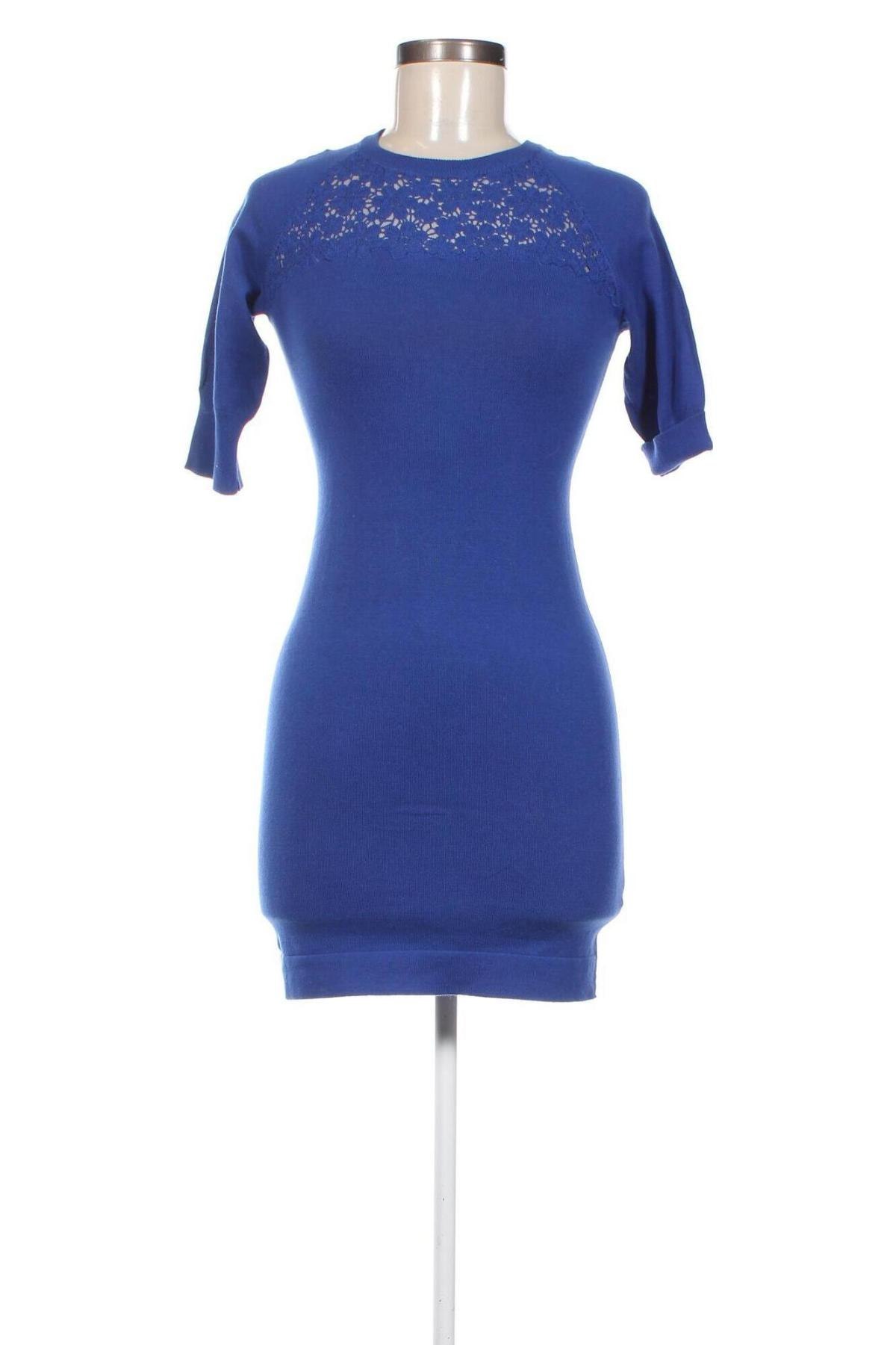 Φόρεμα Karen Millen, Μέγεθος XS, Χρώμα Μπλέ, Τιμή 31,64 €