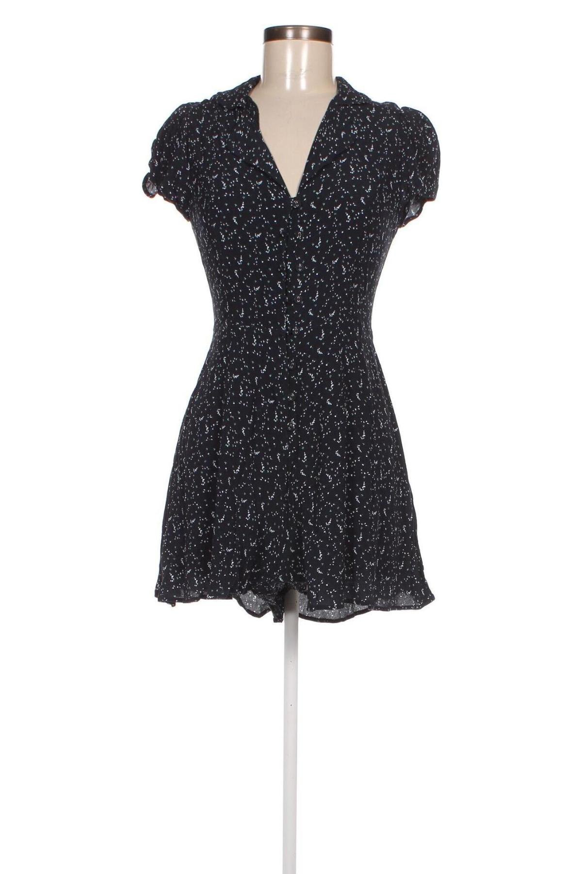 Kleid Khujo, Größe S, Farbe Blau, Preis 8,81 €