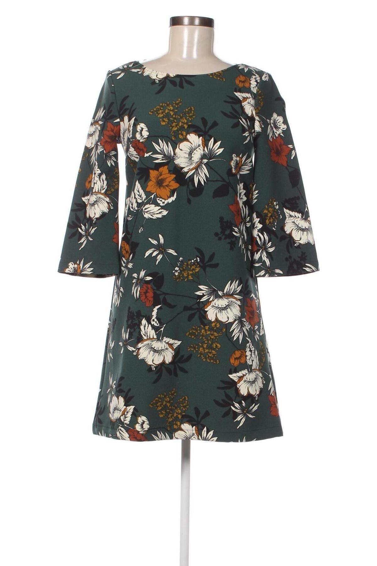 Kleid Kiomi, Größe XS, Farbe Mehrfarbig, Preis 8,55 €