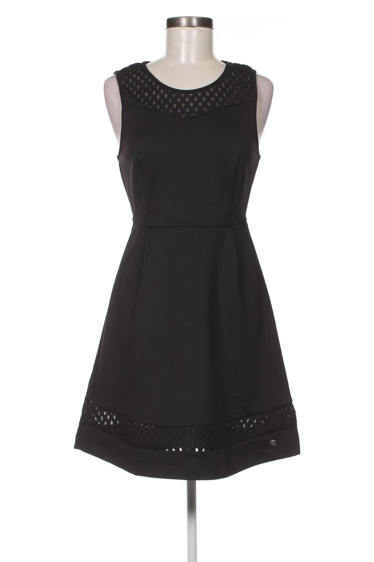 Φόρεμα LPB Les P'tites Bombes, Μέγεθος M, Χρώμα Μαύρο, Τιμή 12,58 €