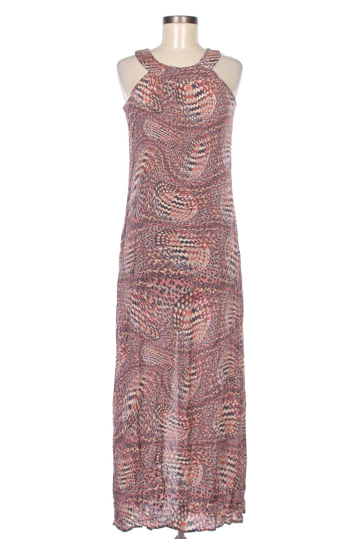 Φόρεμα La Fee Maraboutee, Μέγεθος M, Χρώμα Πολύχρωμο, Τιμή 18,25 €