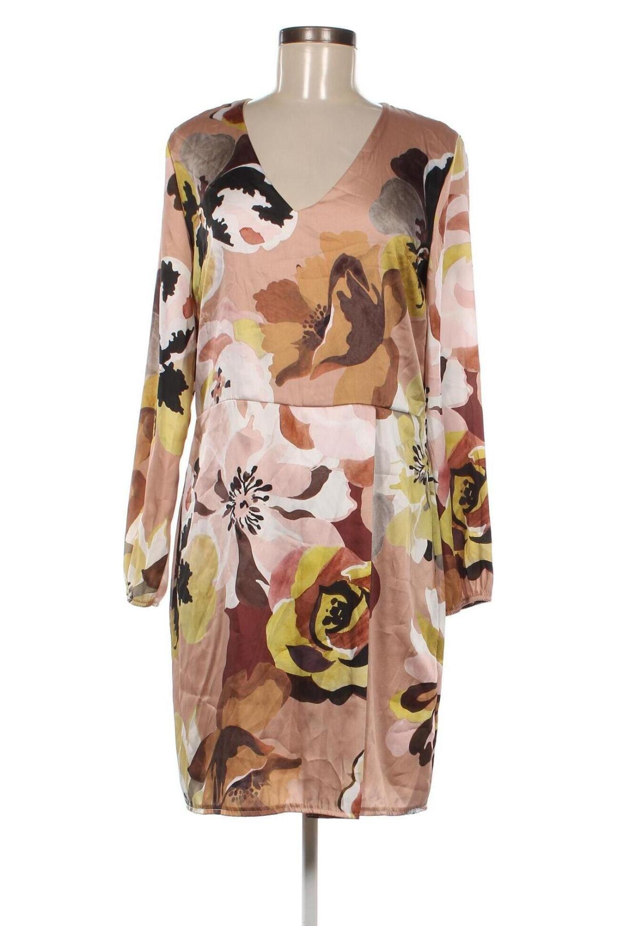 Φόρεμα La Fee Maraboutee, Μέγεθος M, Χρώμα Πολύχρωμο, Τιμή 15,85 €
