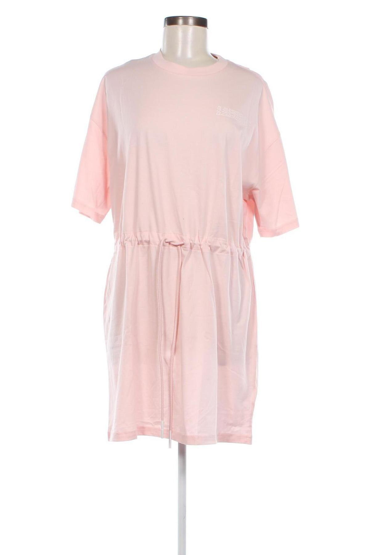 Šaty  Lacoste, Velikost M, Barva Růžová, Cena  1 764,00 Kč
