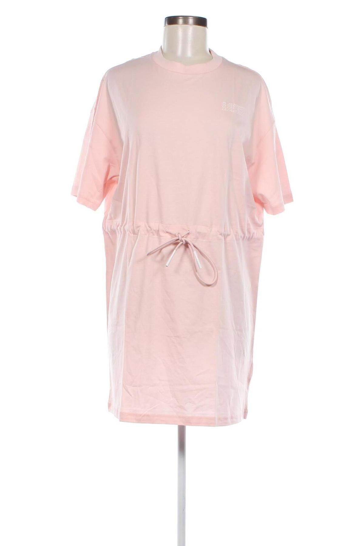 Šaty  Lacoste, Veľkosť XS, Farba Ružová, Cena  66,76 €