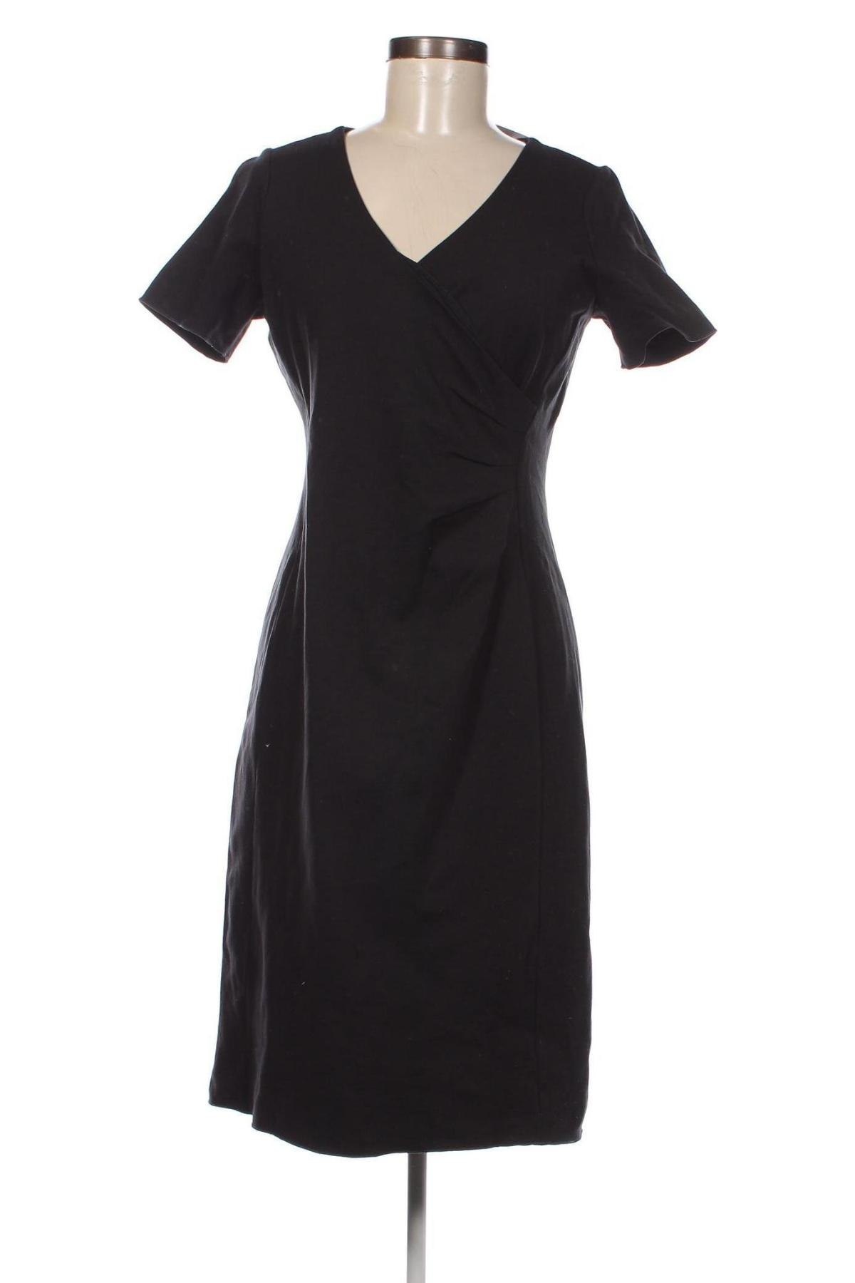 Φόρεμα Lands' End, Μέγεθος S, Χρώμα Μαύρο, Τιμή 5,02 €