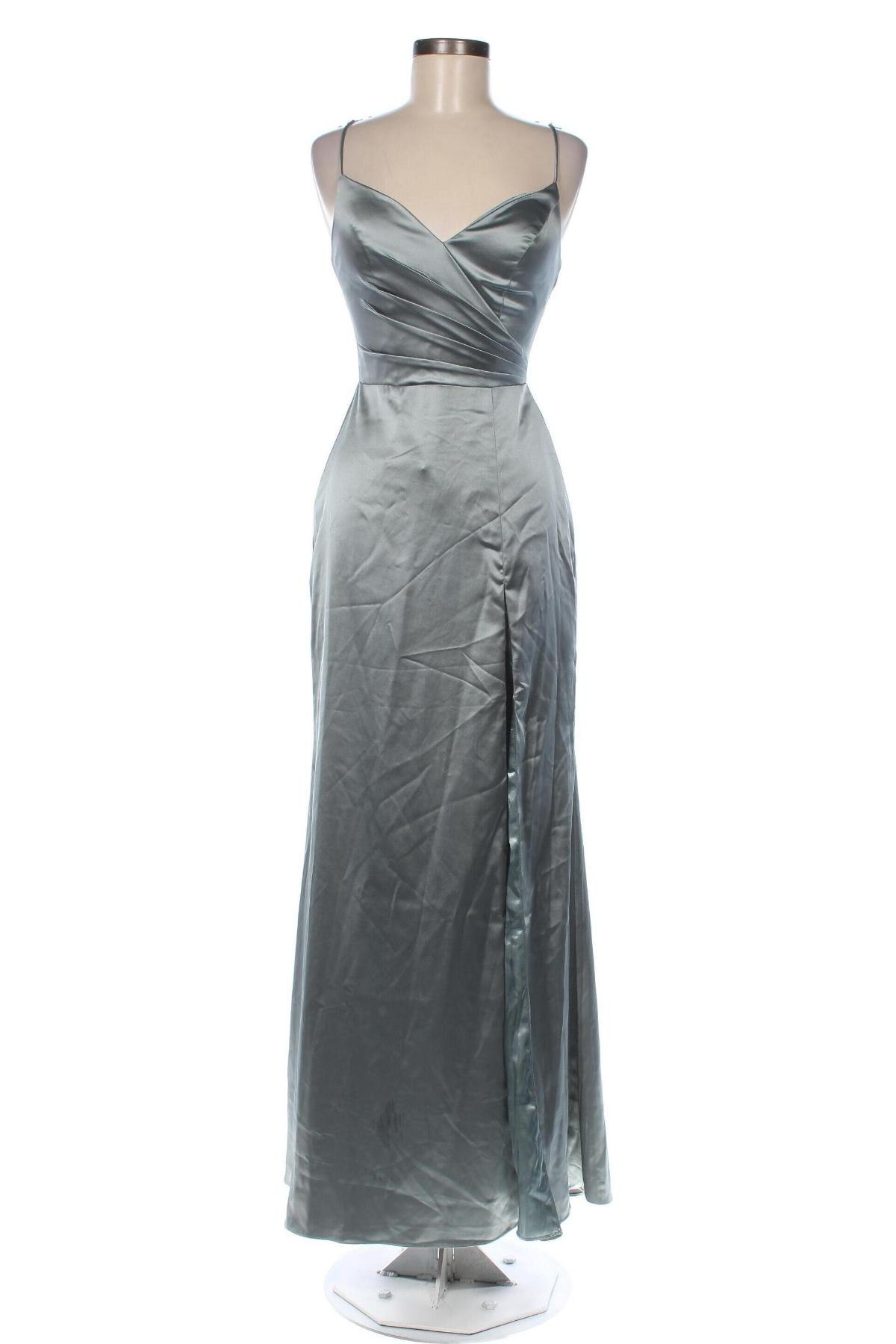 Šaty  Laona, Veľkosť XS, Farba Modrá, Cena  115,67 €