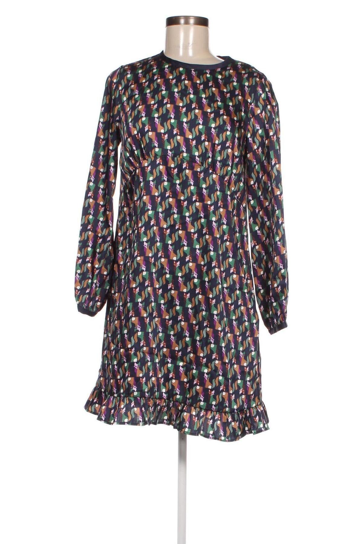 Φόρεμα Le Coeur TWINSET, Μέγεθος XS, Χρώμα Πολύχρωμο, Τιμή 30,70 €