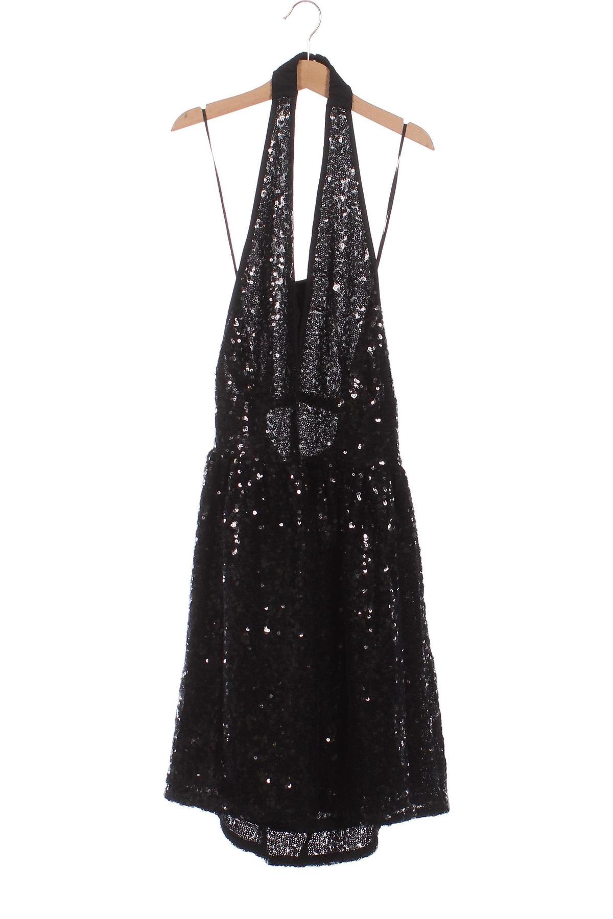 Kleid Lefties, Größe S, Farbe Schwarz, Preis € 40,36