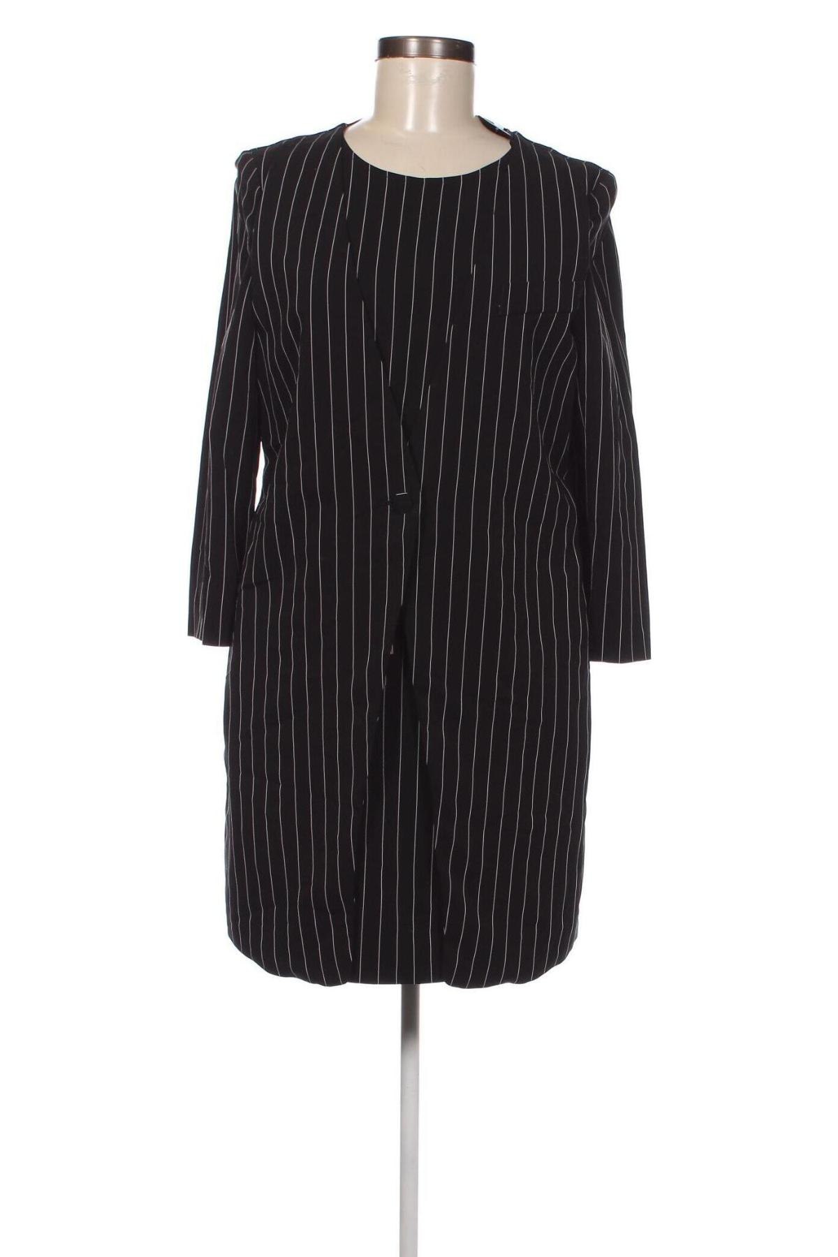 Šaty  Liu Jo, Veľkosť M, Farba Čierna, Cena  182,99 €