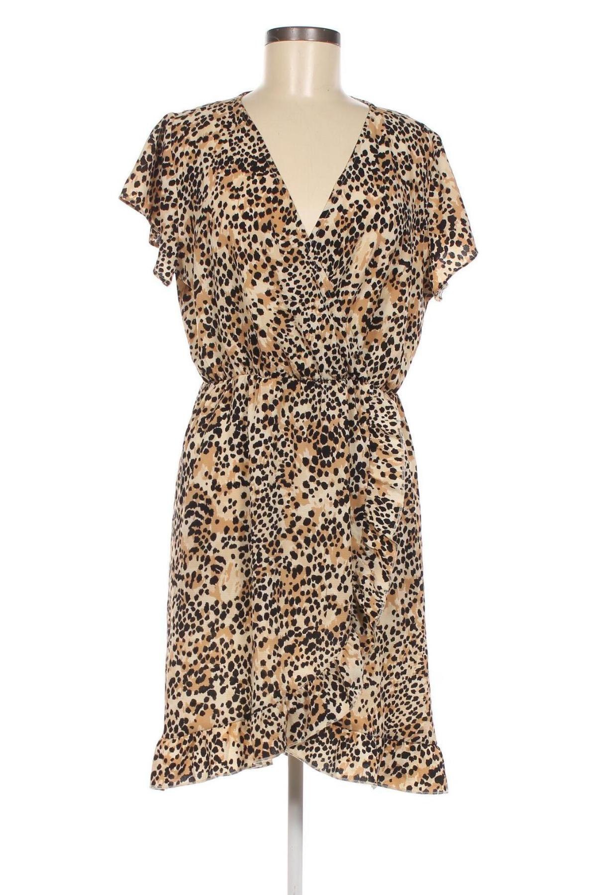 Kleid Liz Devy, Größe L, Farbe Mehrfarbig, Preis 8,07 €