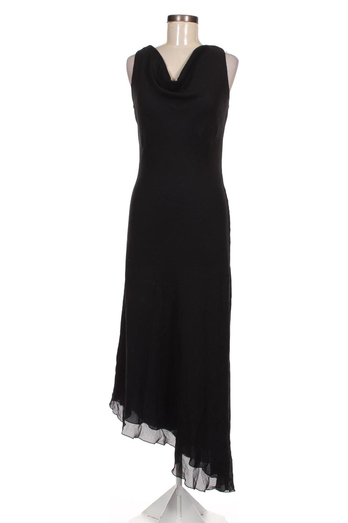 Kleid Liz Jordan, Größe M, Farbe Schwarz, Preis € 23,66