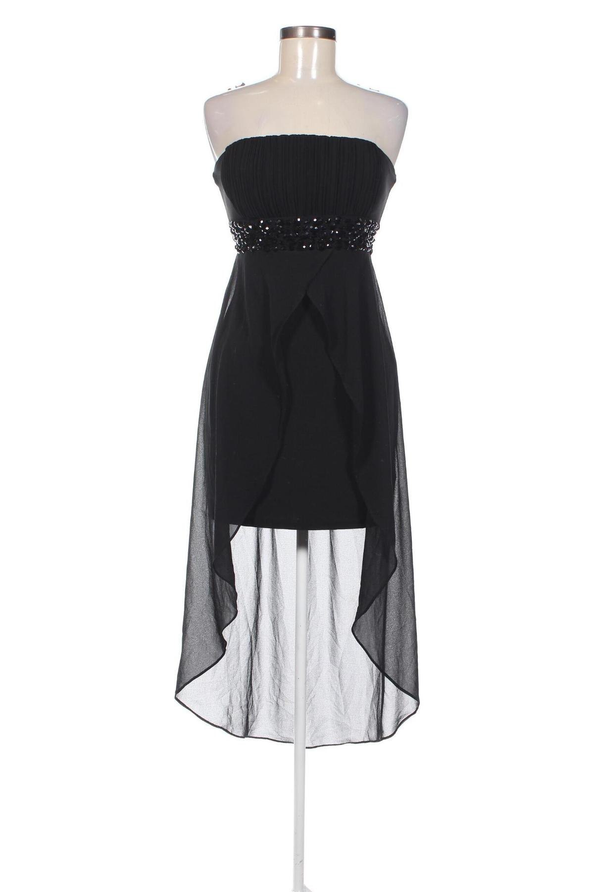 Šaty  Lucas & Emma, Veľkosť S, Farba Čierna, Cena  13,61 €