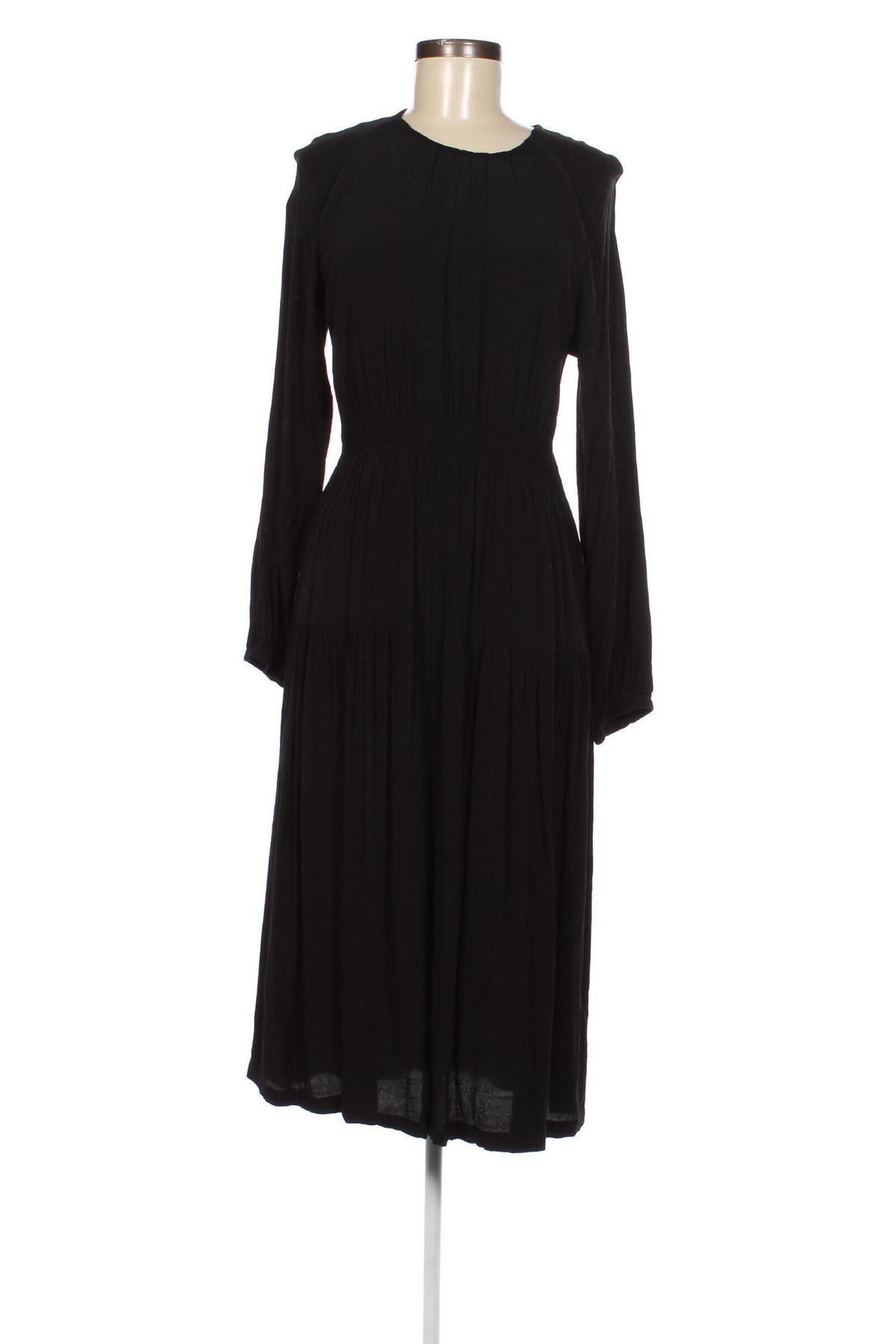 Kleid MSCH, Größe S, Farbe Schwarz, Preis 52,58 €