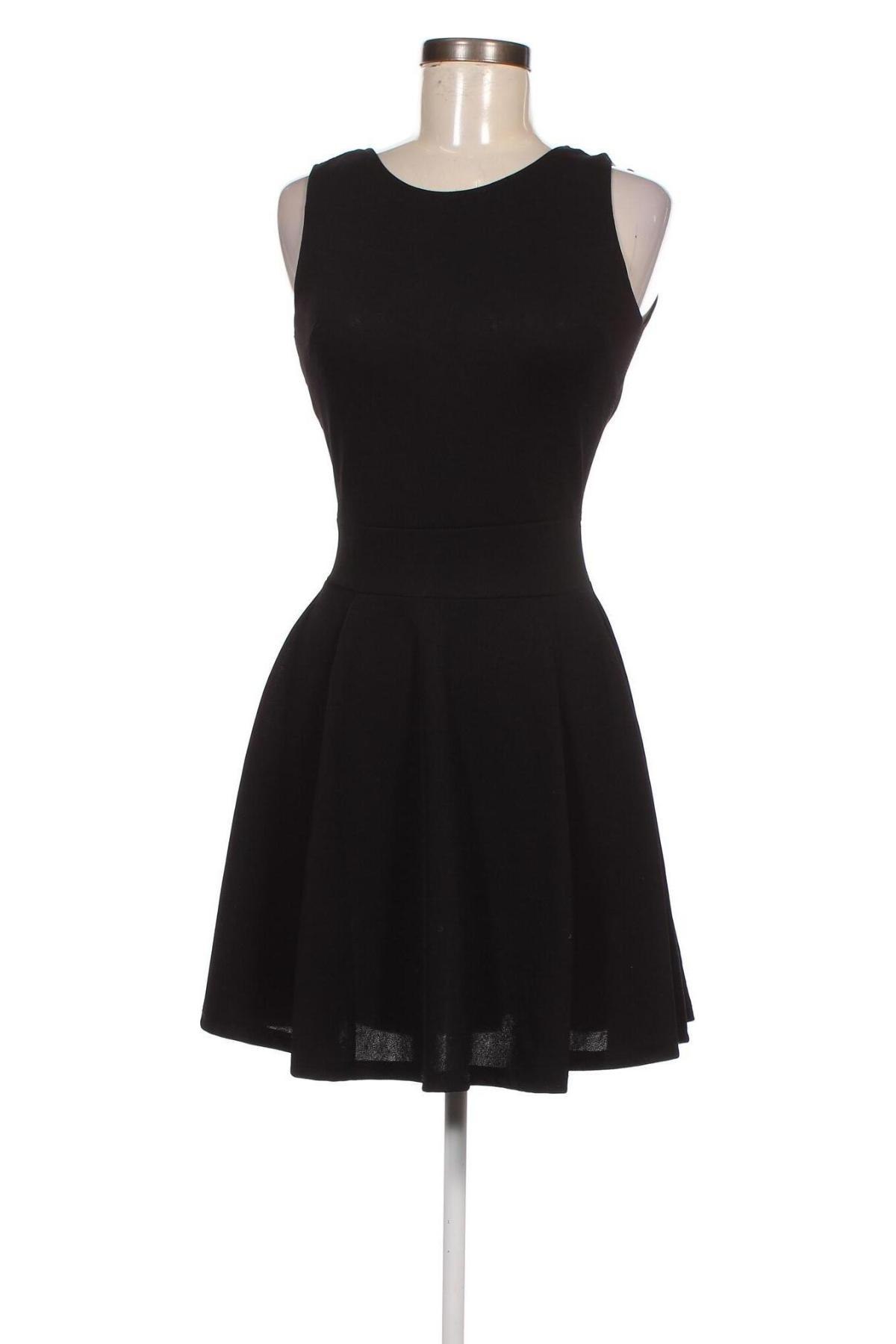 Φόρεμα Madonna, Μέγεθος S, Χρώμα Μαύρο, Τιμή 3,23 €