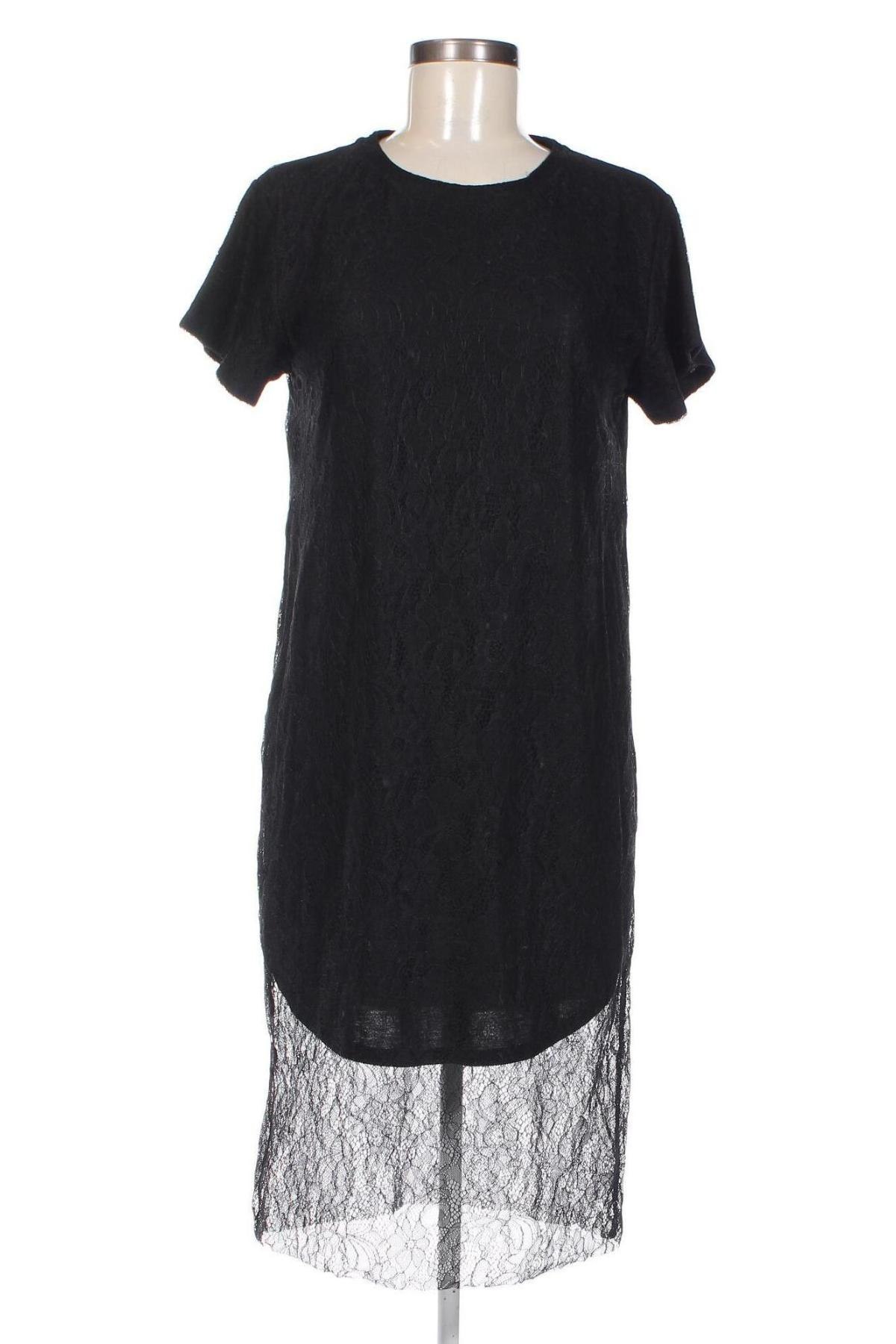 Kleid Mads Norgaard, Größe S, Farbe Schwarz, Preis 8,06 €